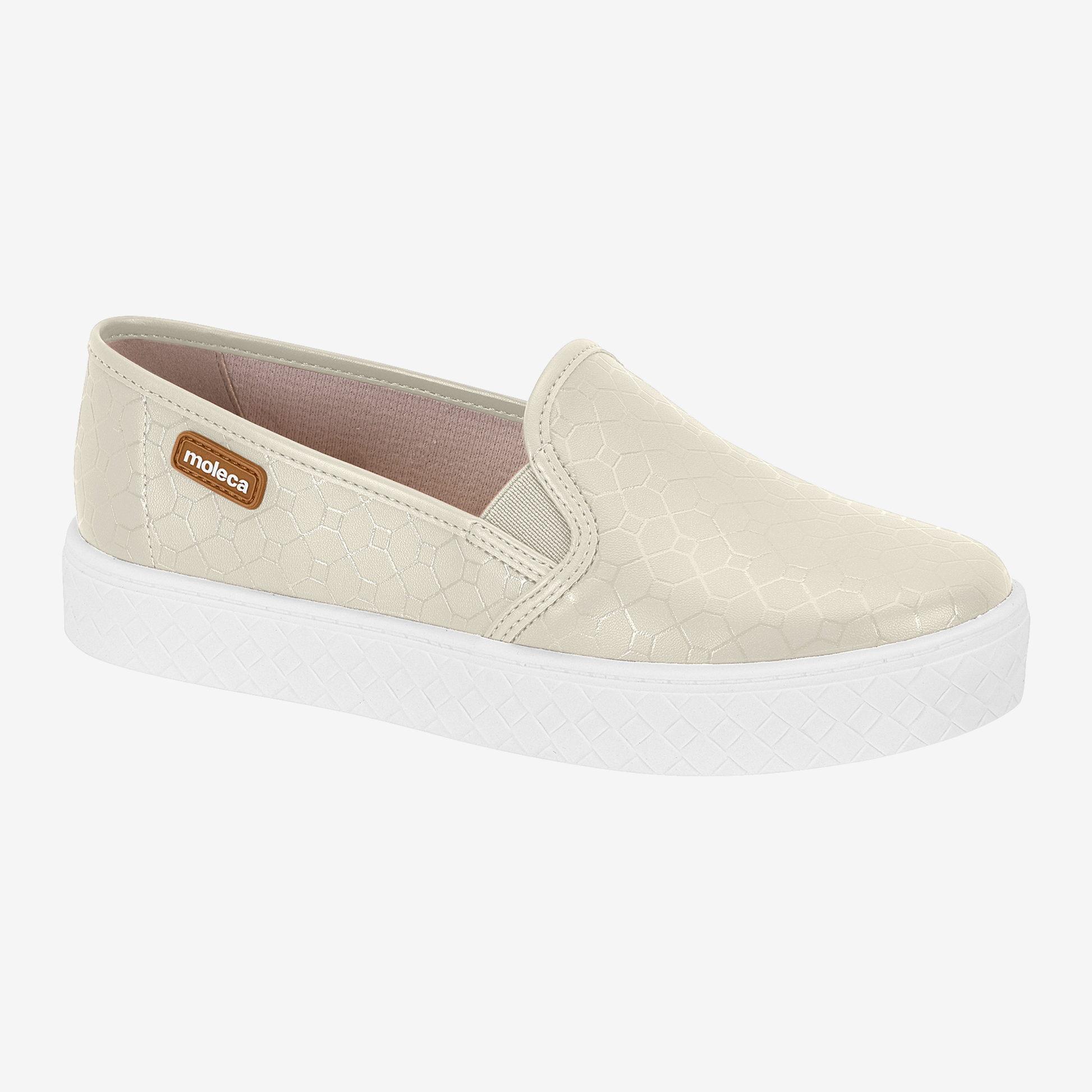Alpargatas Moleca | 5712 304 28270 | Mujer