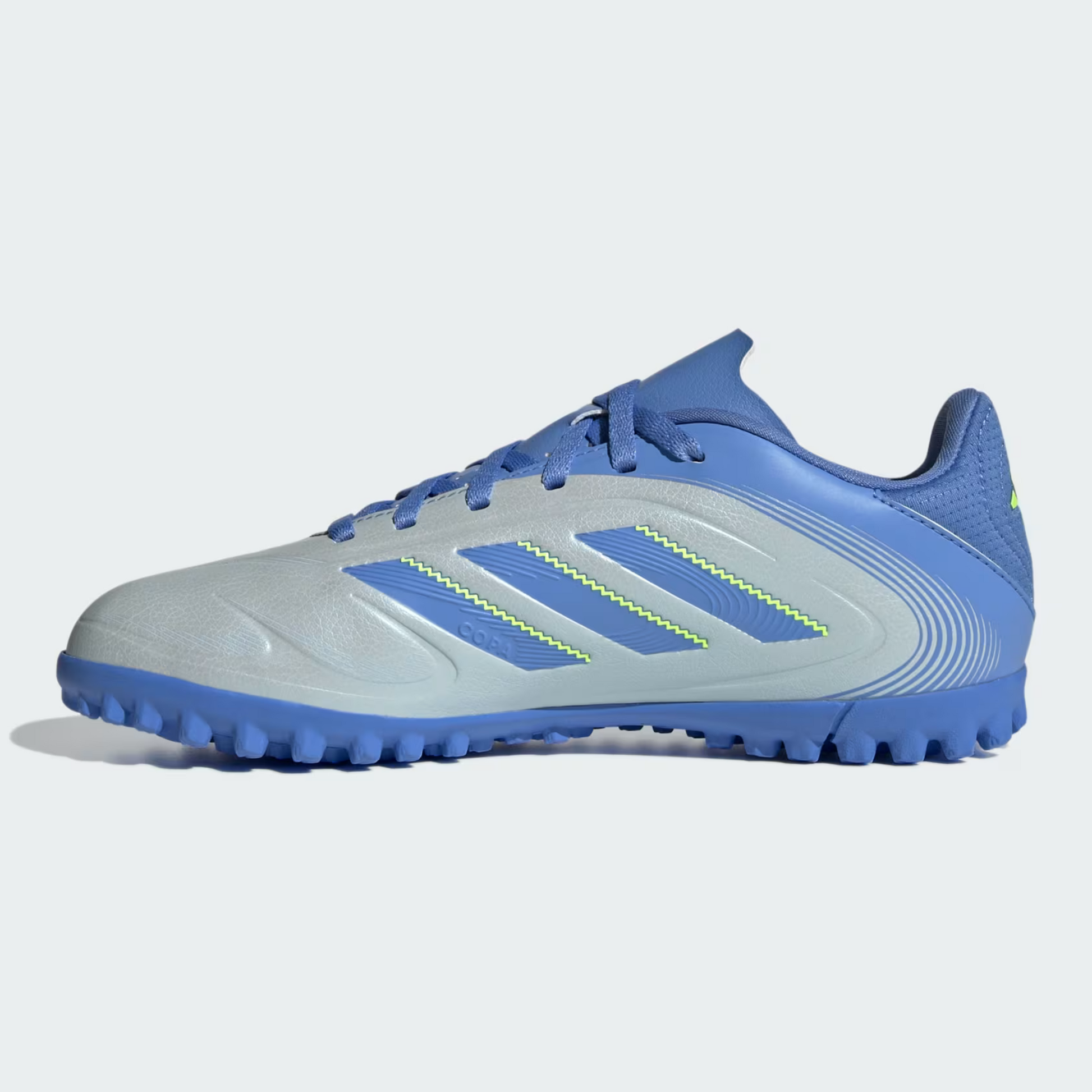 Chimpunes Adidas Copa Pure 3 Club | Niño