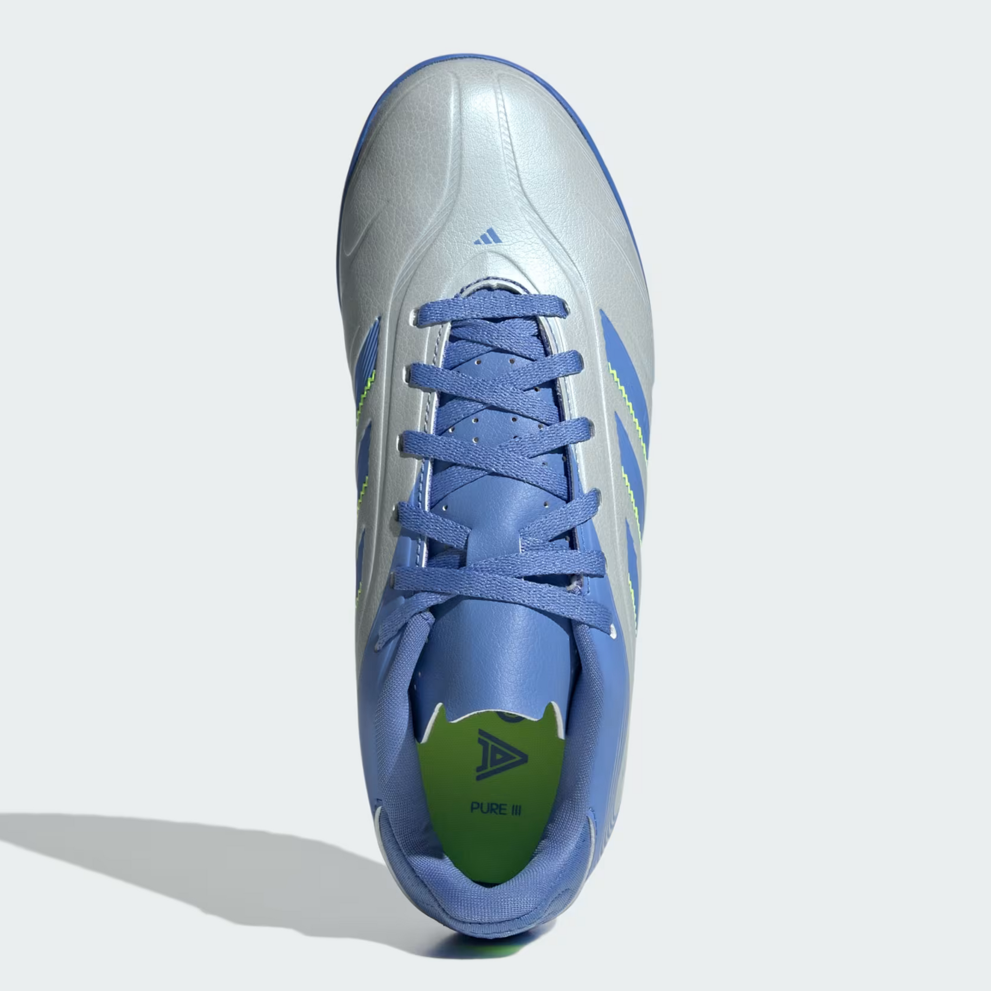 Chimpunes Adidas Copa Pure 3 Club | Niño