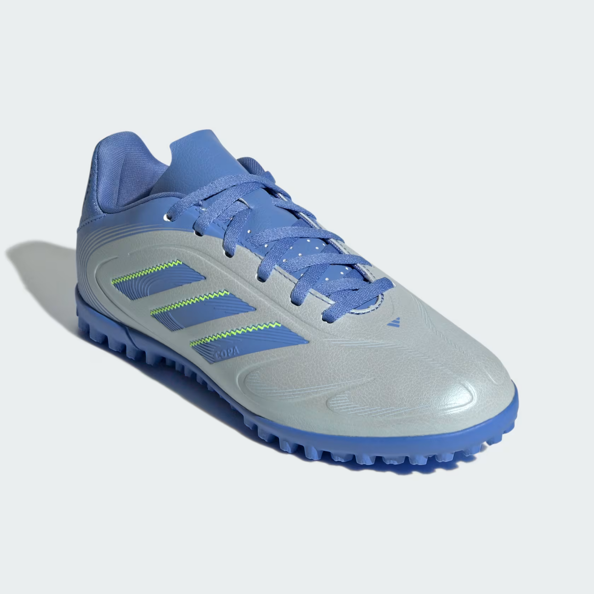 Chimpunes Adidas Copa Pure 3 Club | Niño