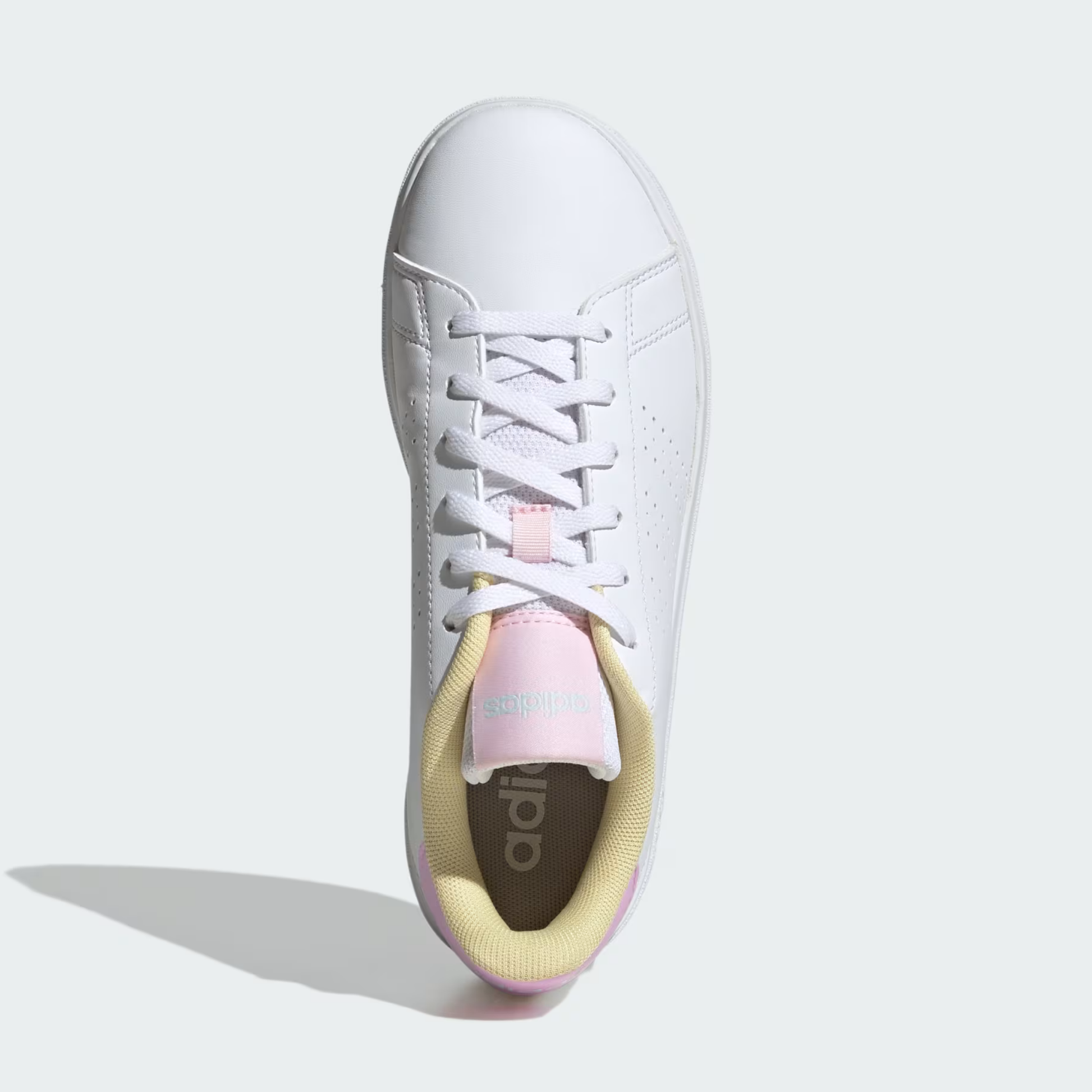 Zapatillas Adidas Base 2.0 | Mujer | JI4191