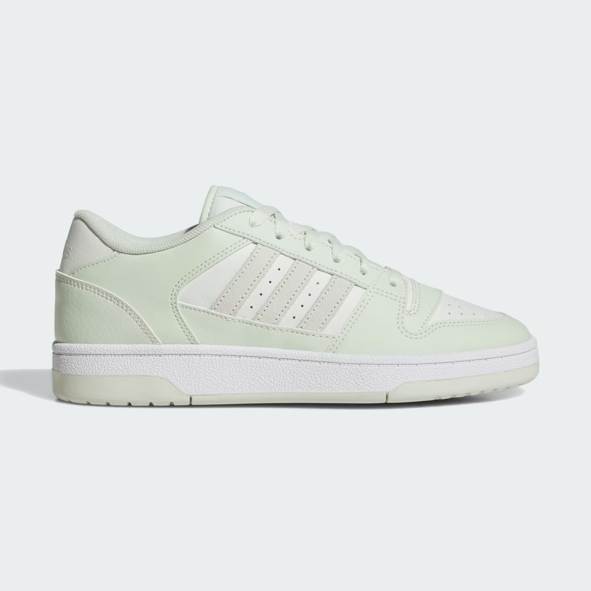 Zapatillas Adidas Break Start Low | Mujer | JH6128