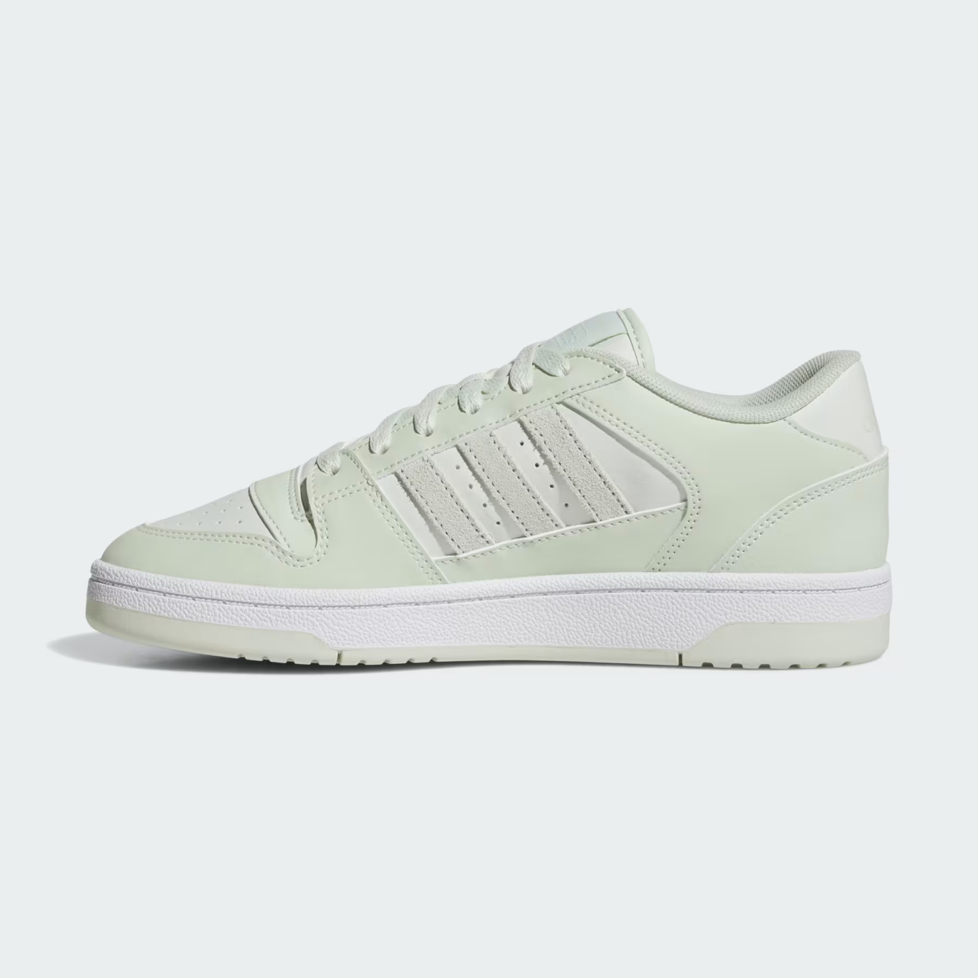 Zapatillas Adidas Break Start Low | Mujer | JH6128