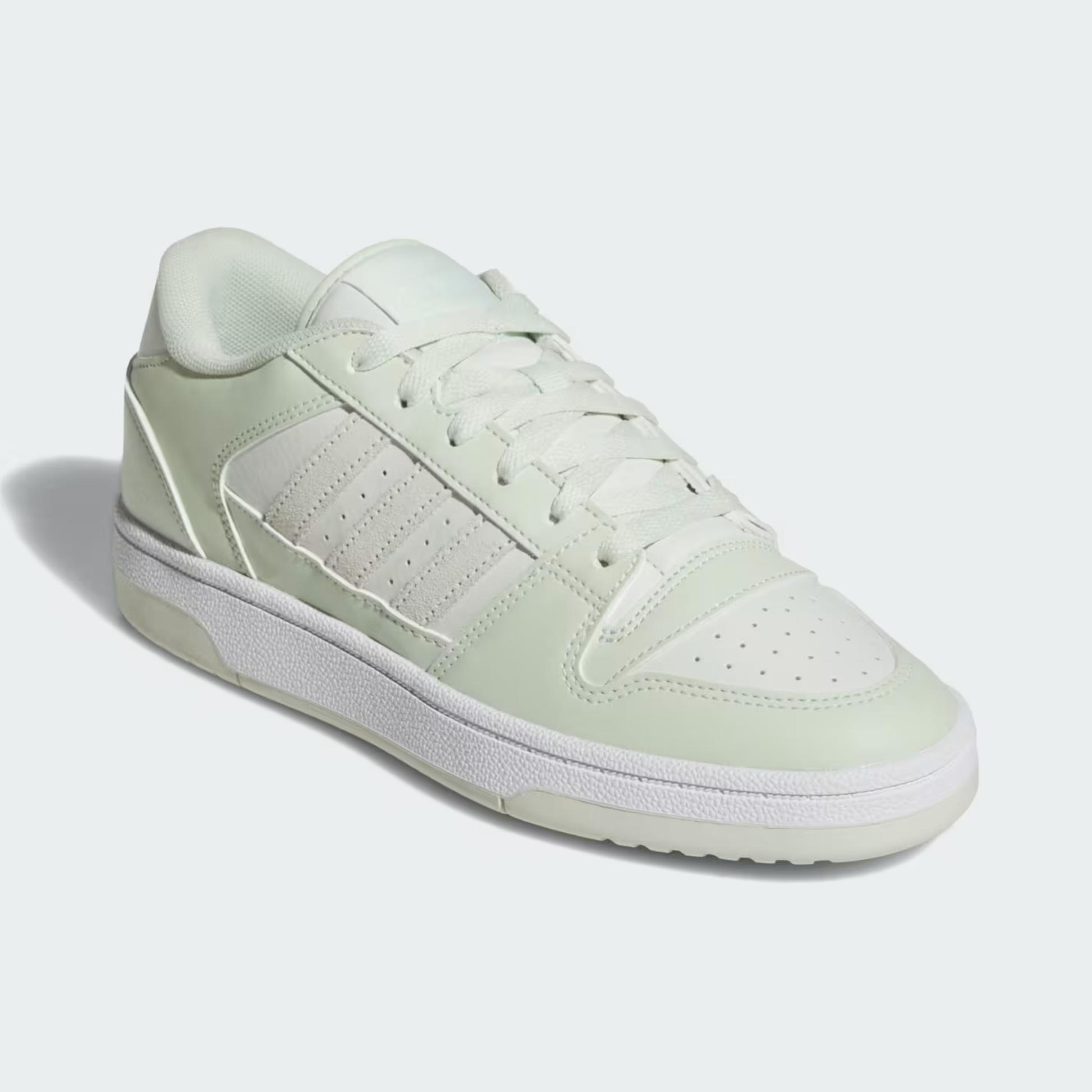 Zapatillas Adidas Break Start Low | Mujer | JH6128
