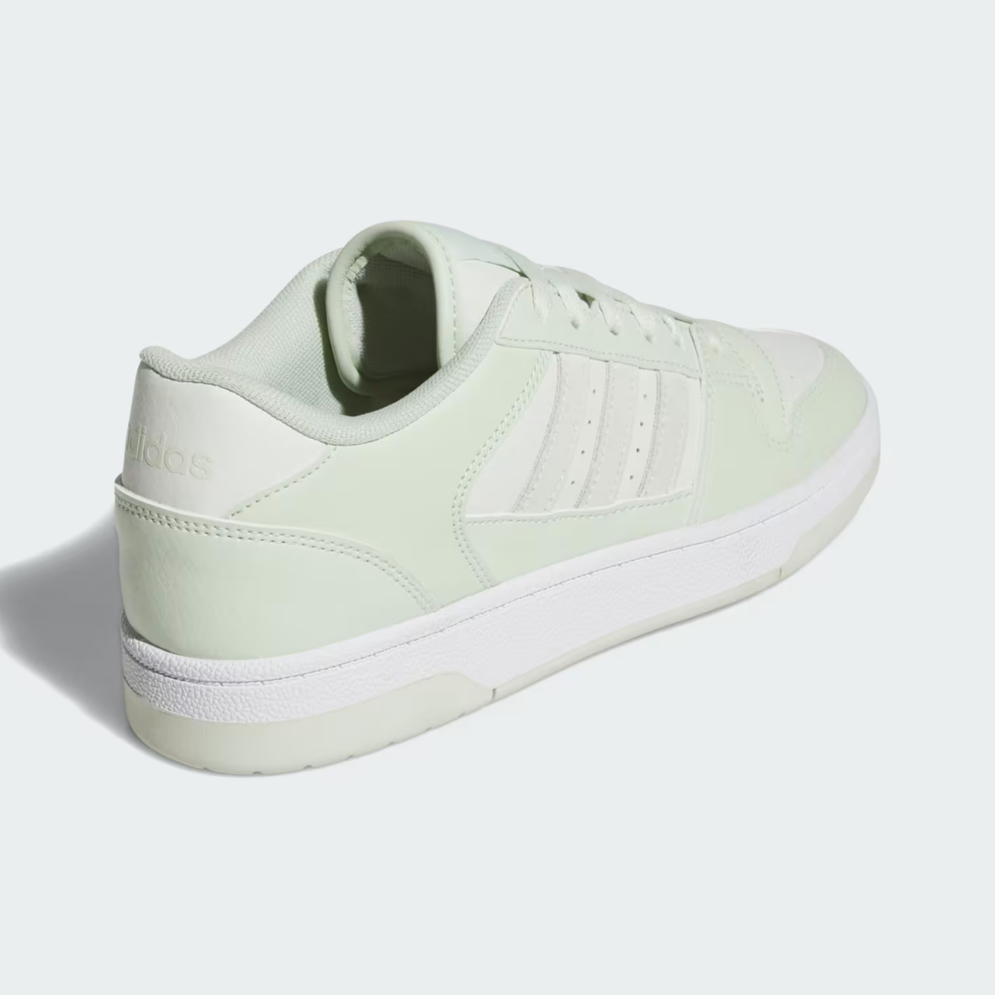 Zapatillas Adidas Break Start Low | Mujer | JH6128