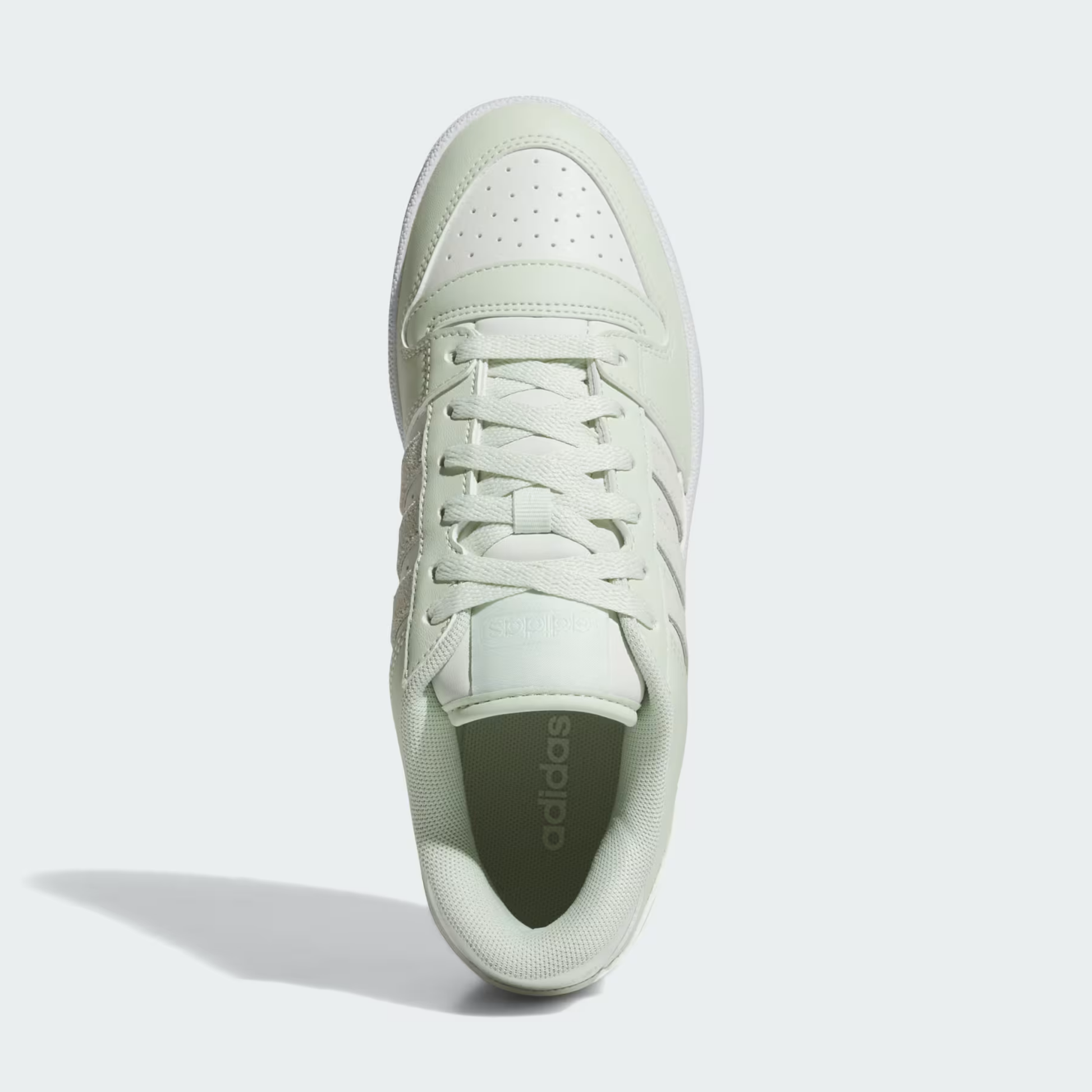 Zapatillas Adidas Break Start Low | Mujer | JH6128