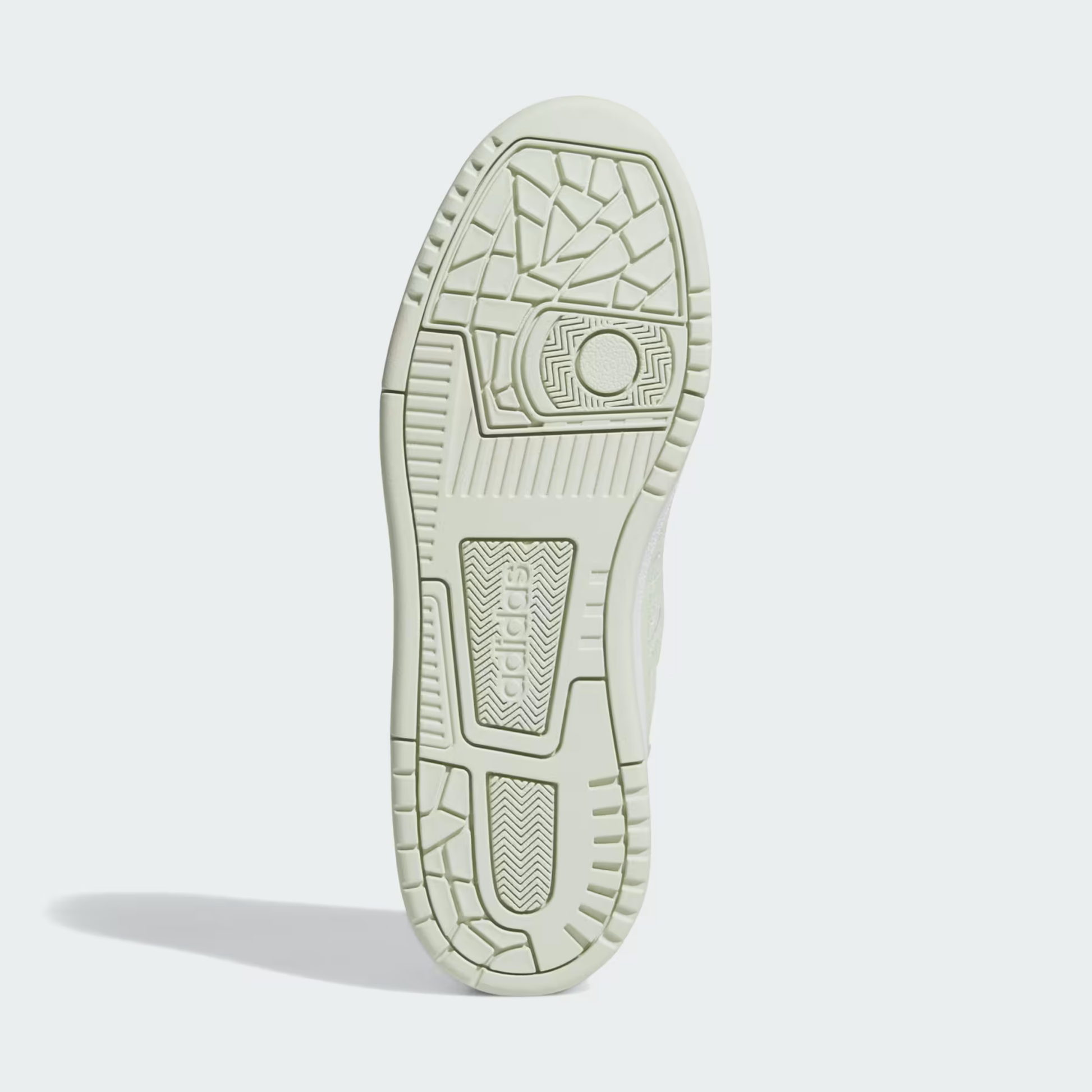 Zapatillas Adidas Break Start Low | Mujer | JH6128