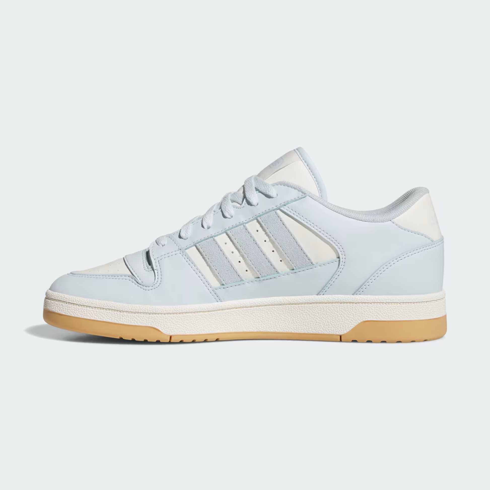 Zapatillas Adidas Break Start Low | Mujer | JH6129