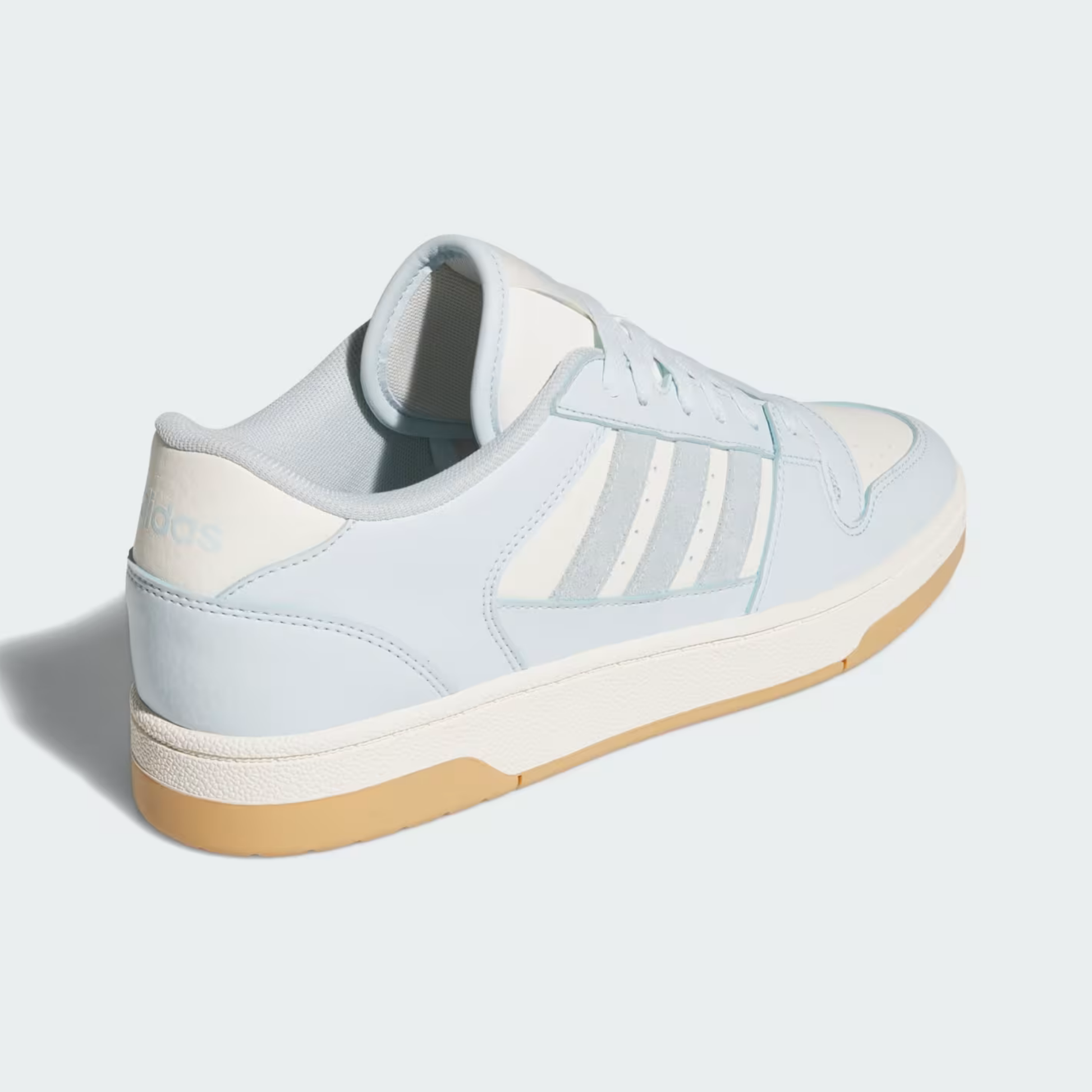 Zapatillas Adidas Break Start Low | Mujer | JH6129