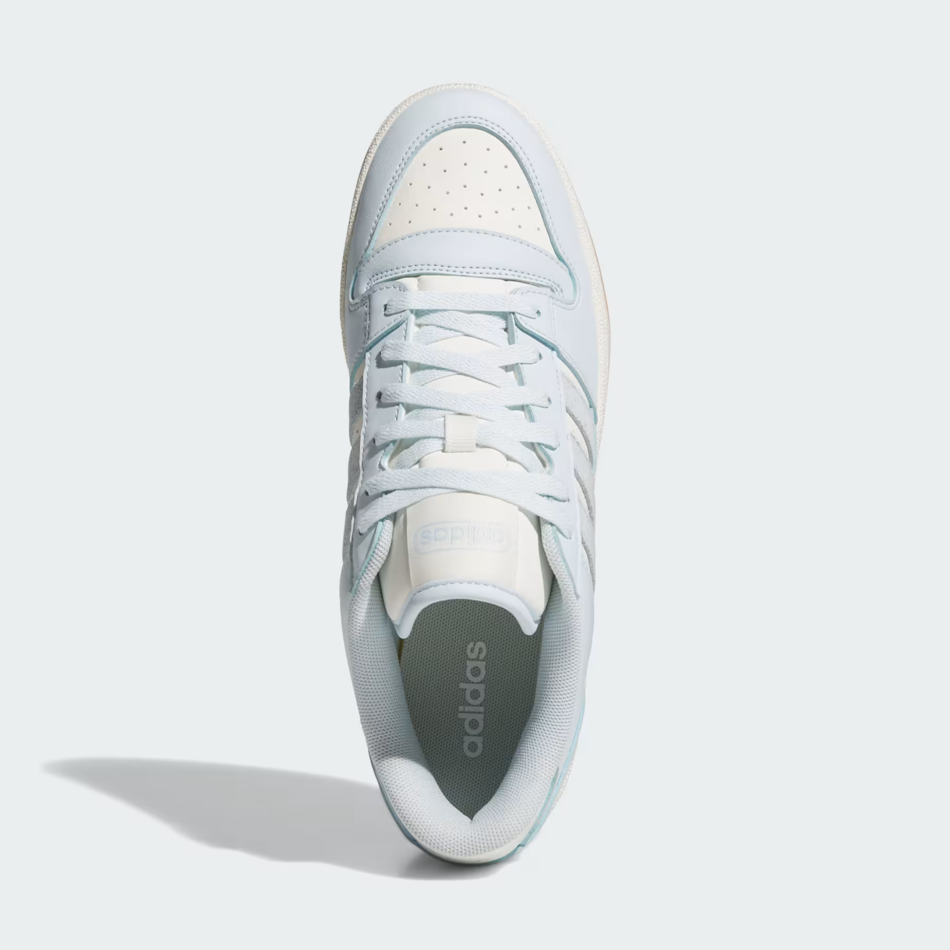 Zapatillas Adidas Break Start Low | Mujer | JH6129