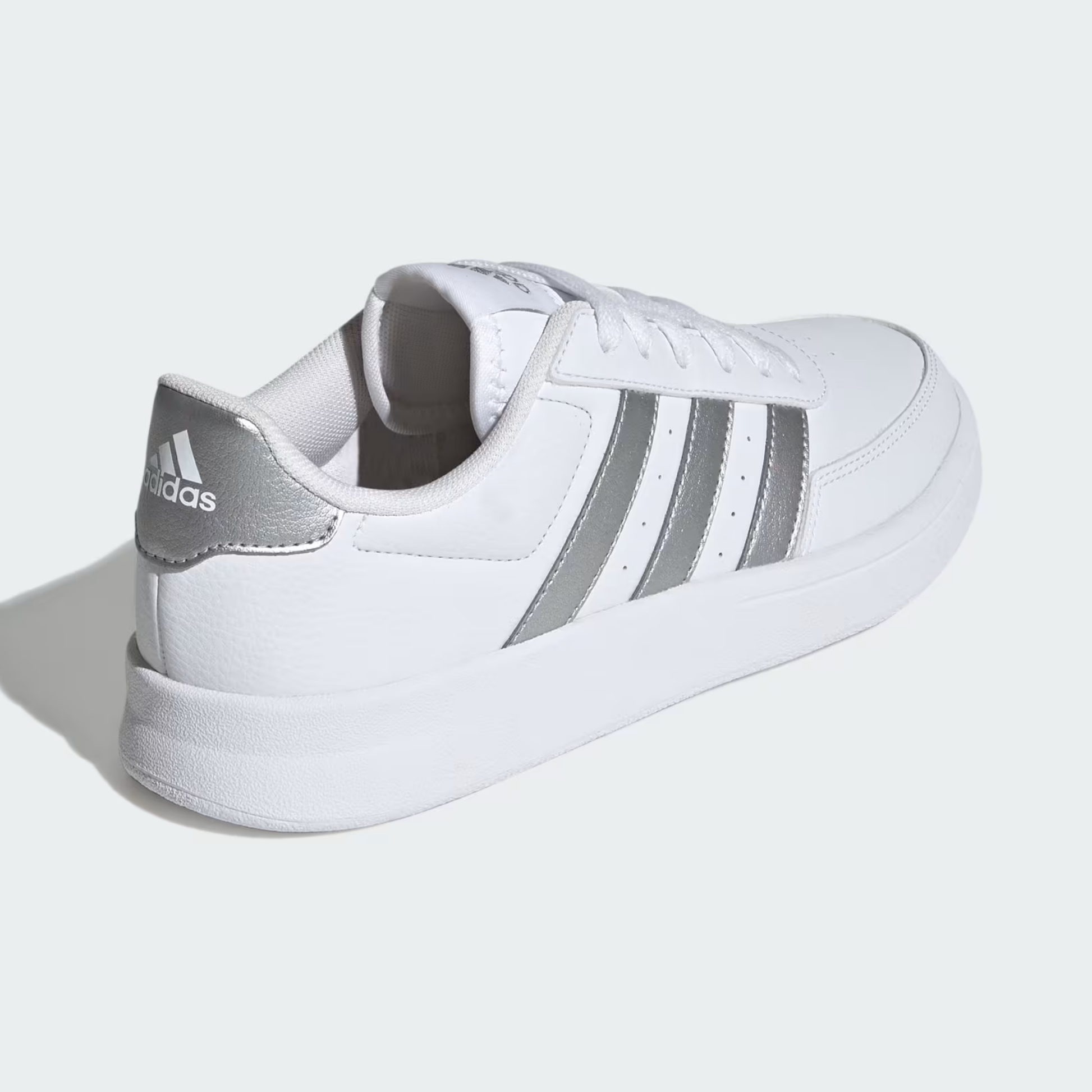 Zapatillas Adidas Breaknet 2.0 | Mujer | ID0471