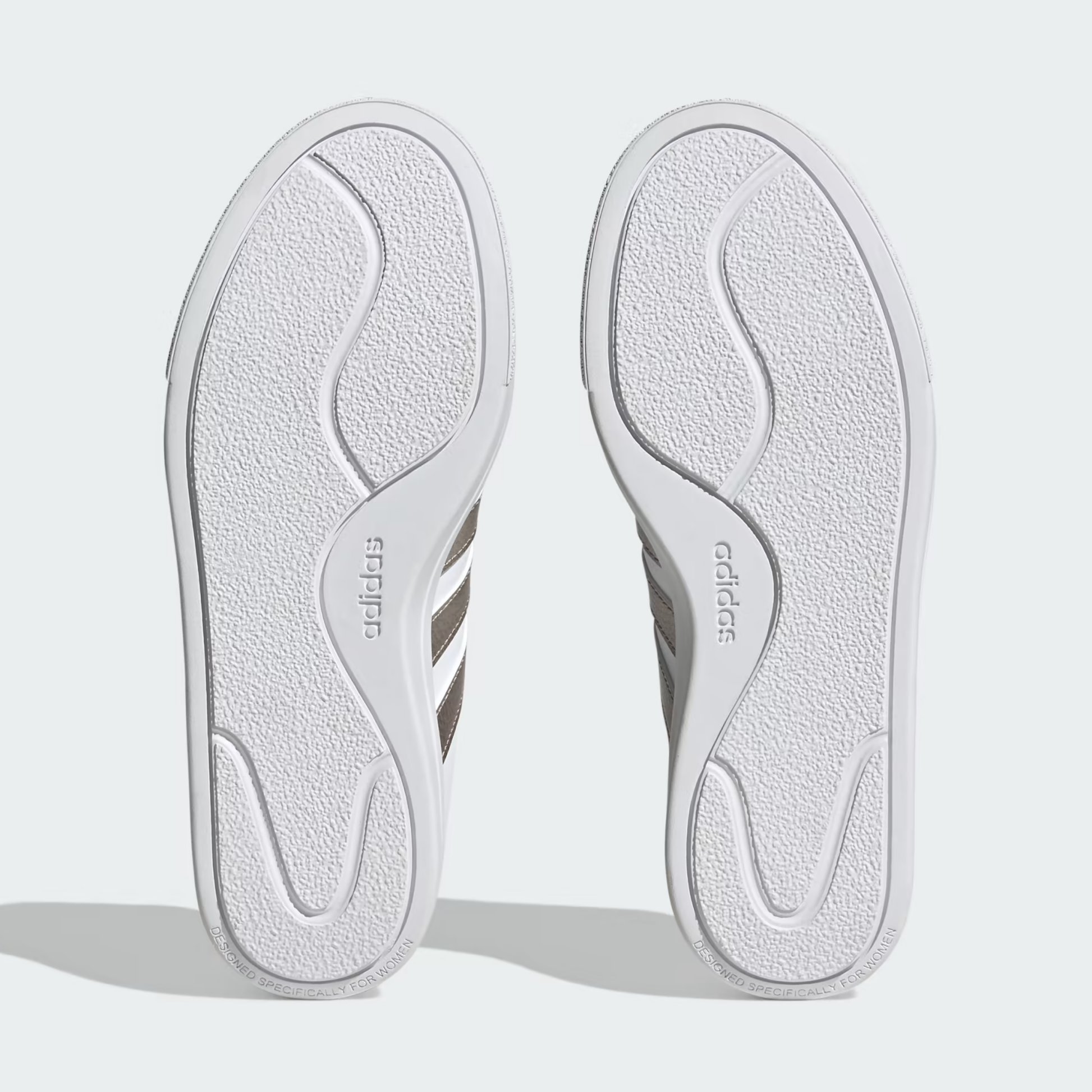 Zapatillas Adidas Court Plataform | Mujer | ID1969