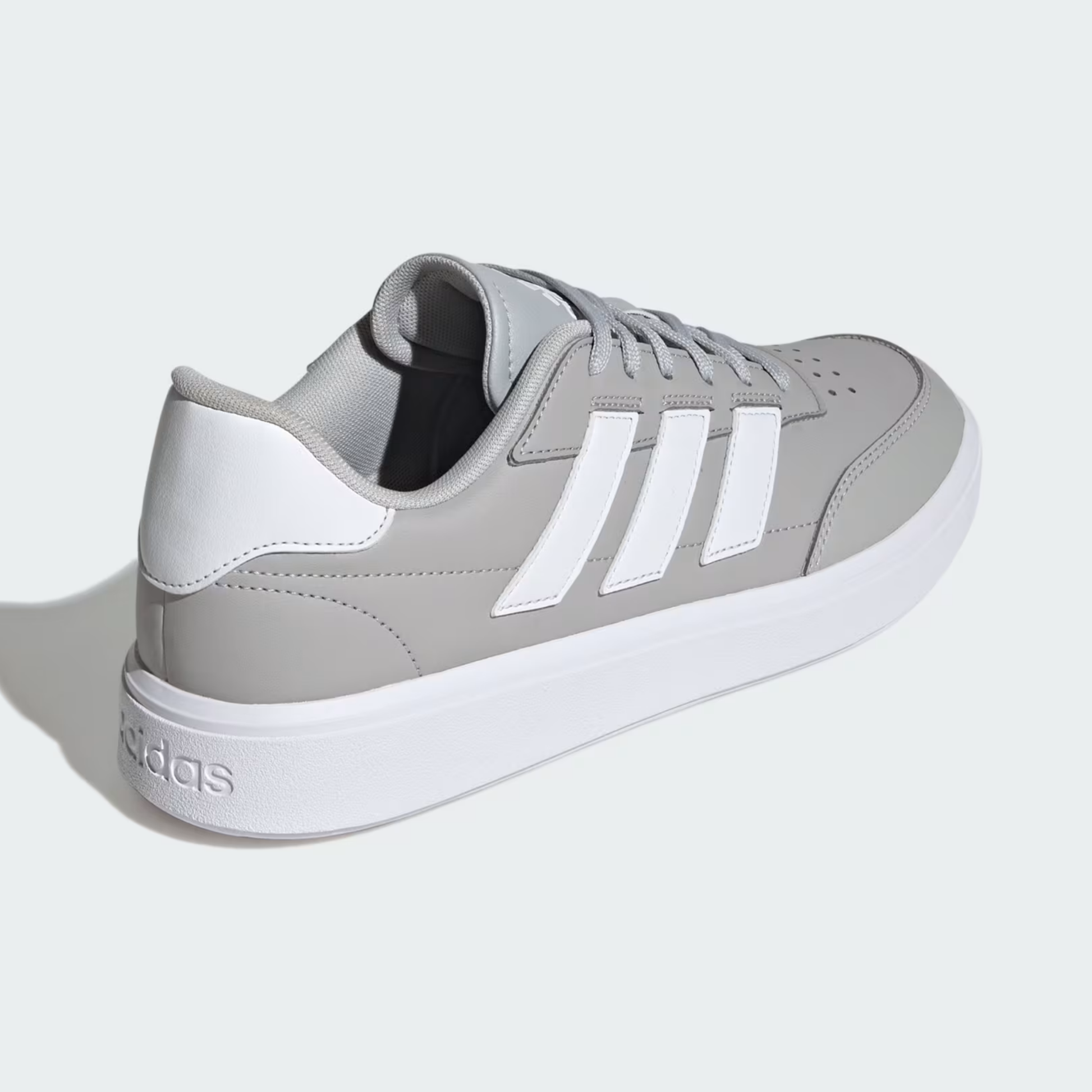 Zapatillas Adidas Courtblock | Hombre | IG6868