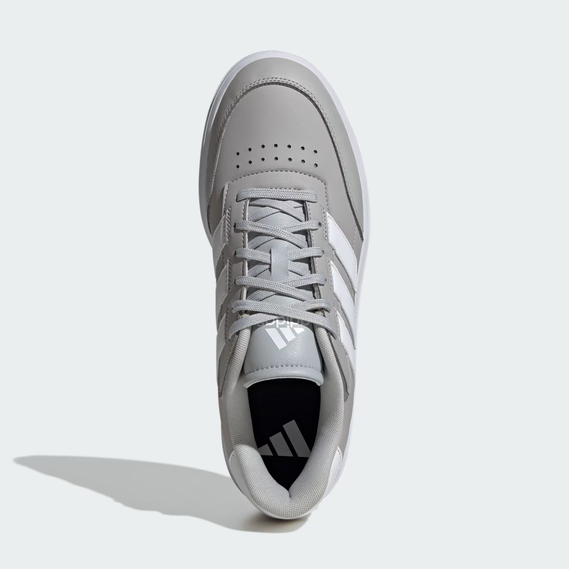 Zapatillas Adidas Courtblock | Hombre | IG6868
