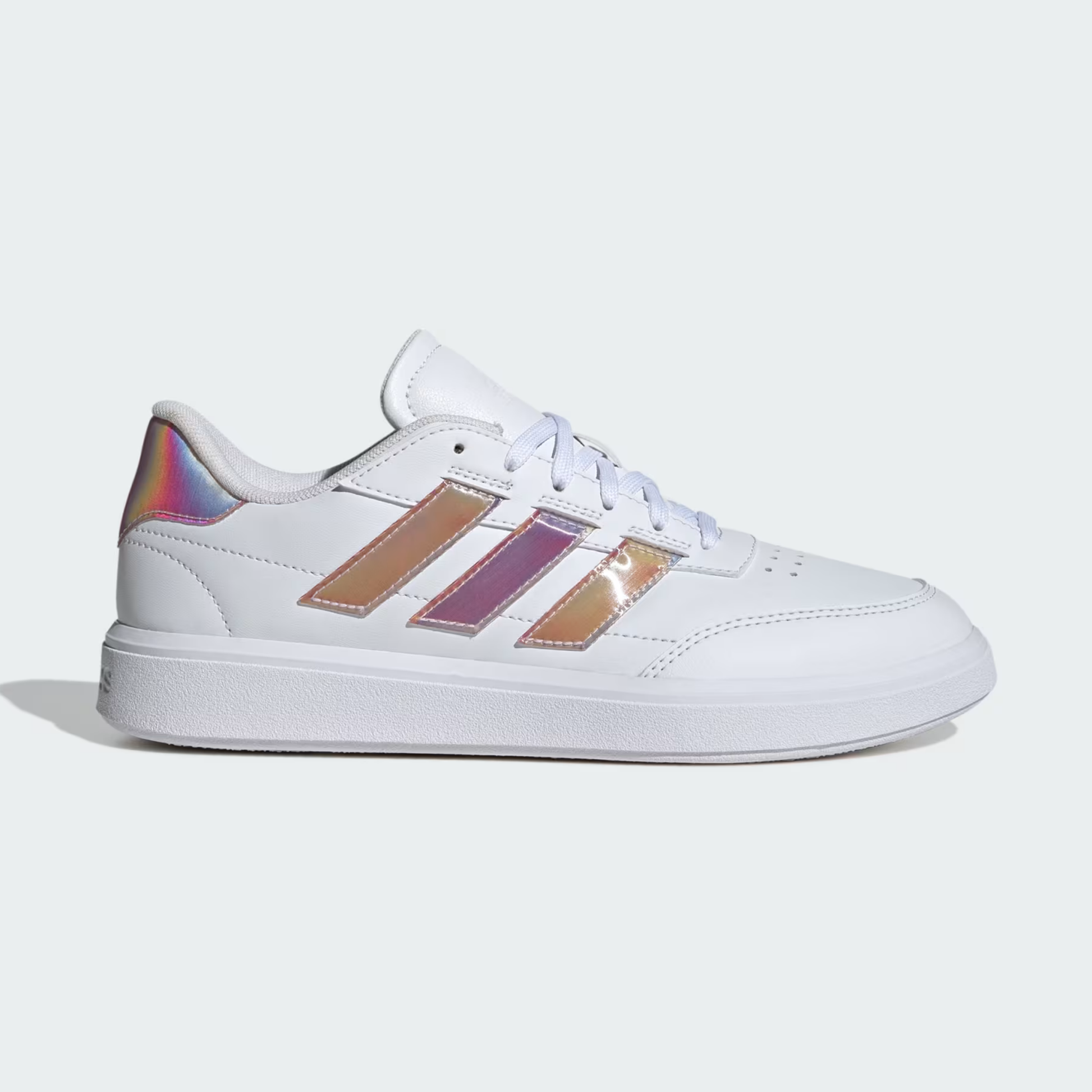 Zapatillas Adidas Courtblock  Mujer | IG6884