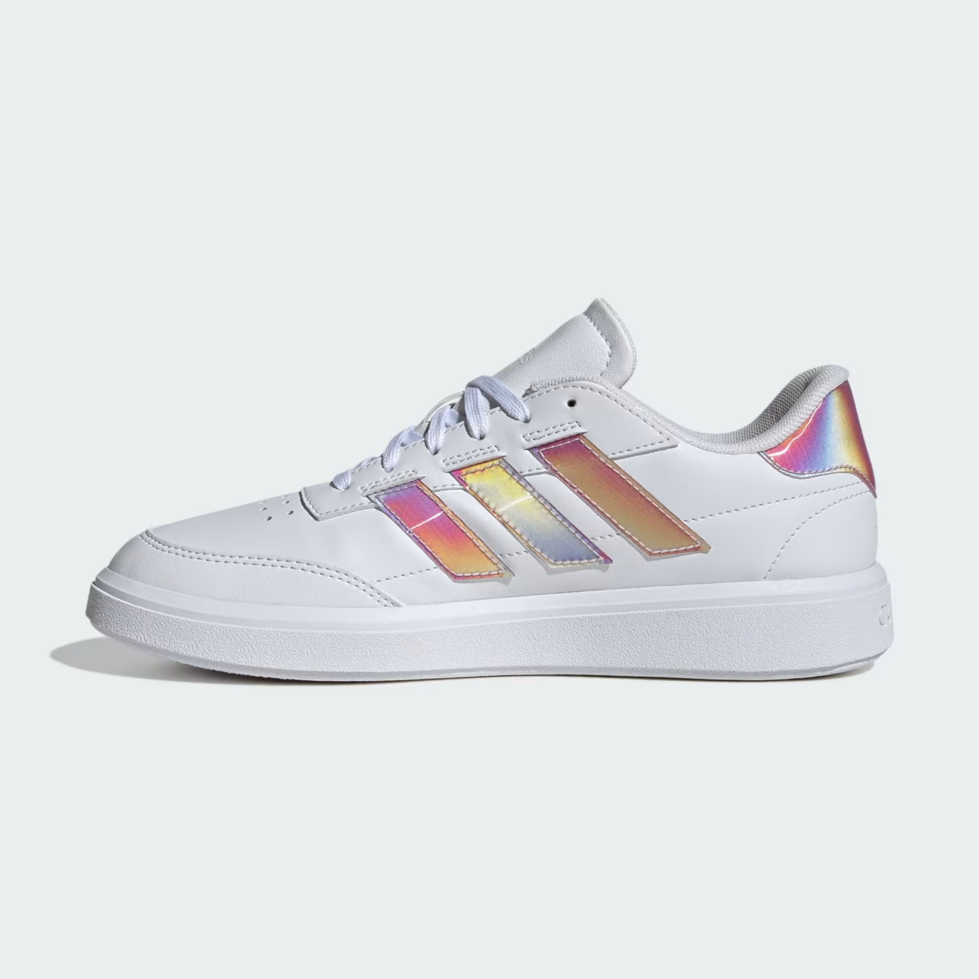 Zapatillas Adidas Courtblock  Mujer | IG6884