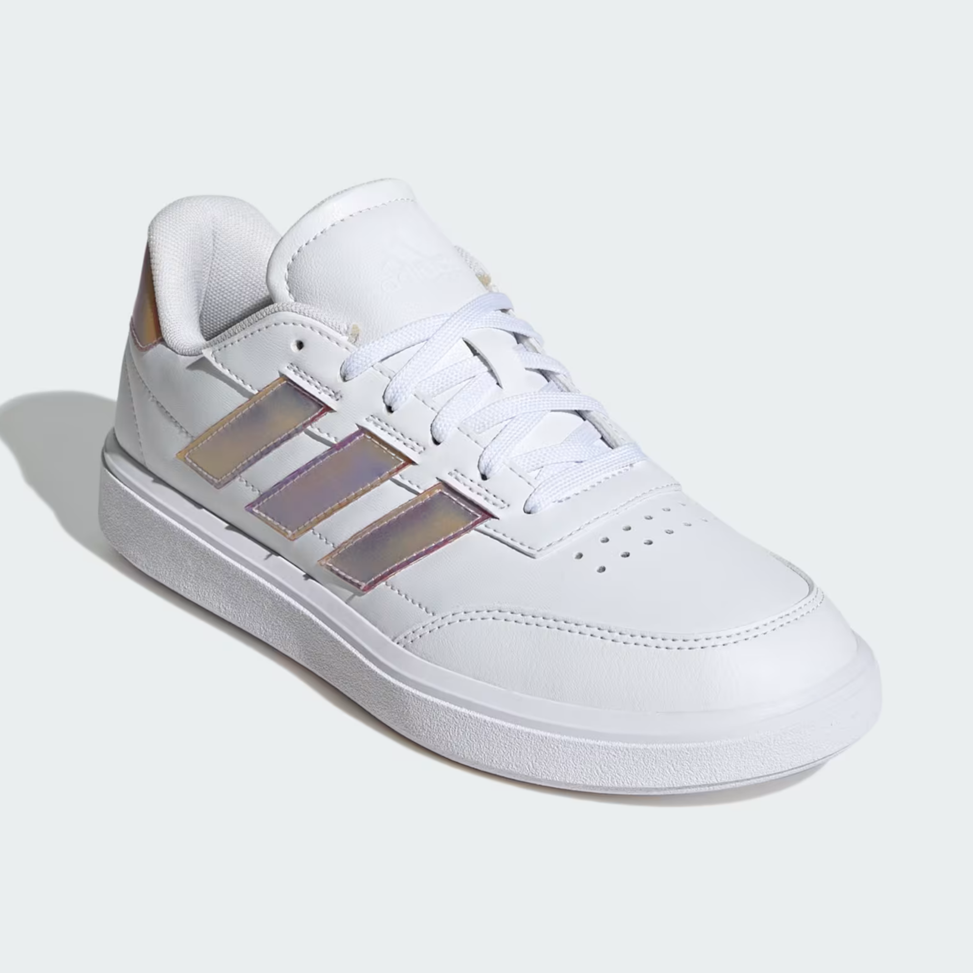 Zapatillas Adidas Courtblock  Mujer | IG6884