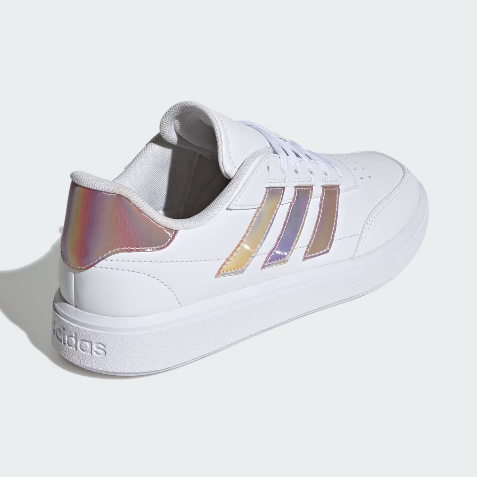 Zapatillas Adidas Courtblock  Mujer | IG6884
