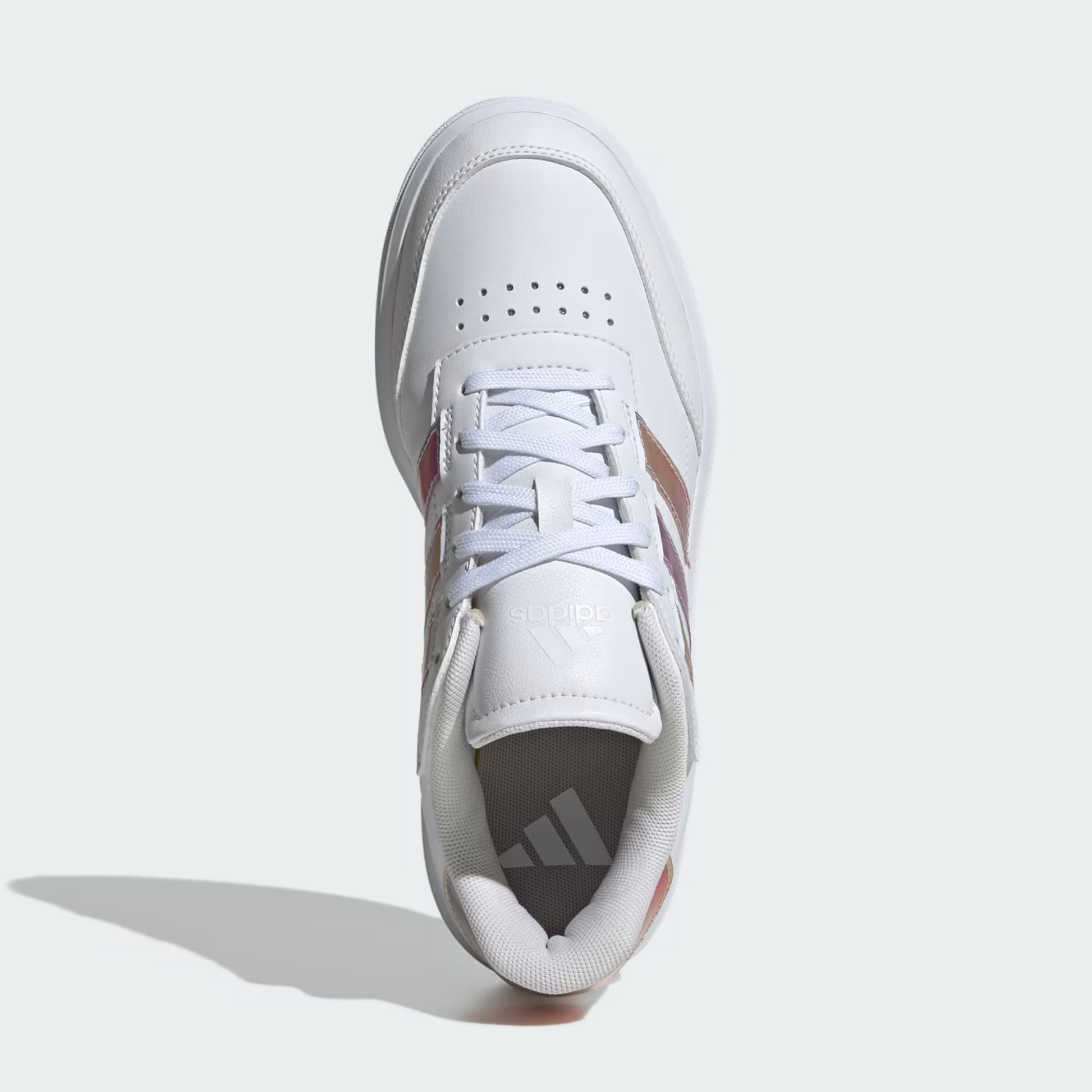Zapatillas Adidas Courtblock  Mujer | IG6884