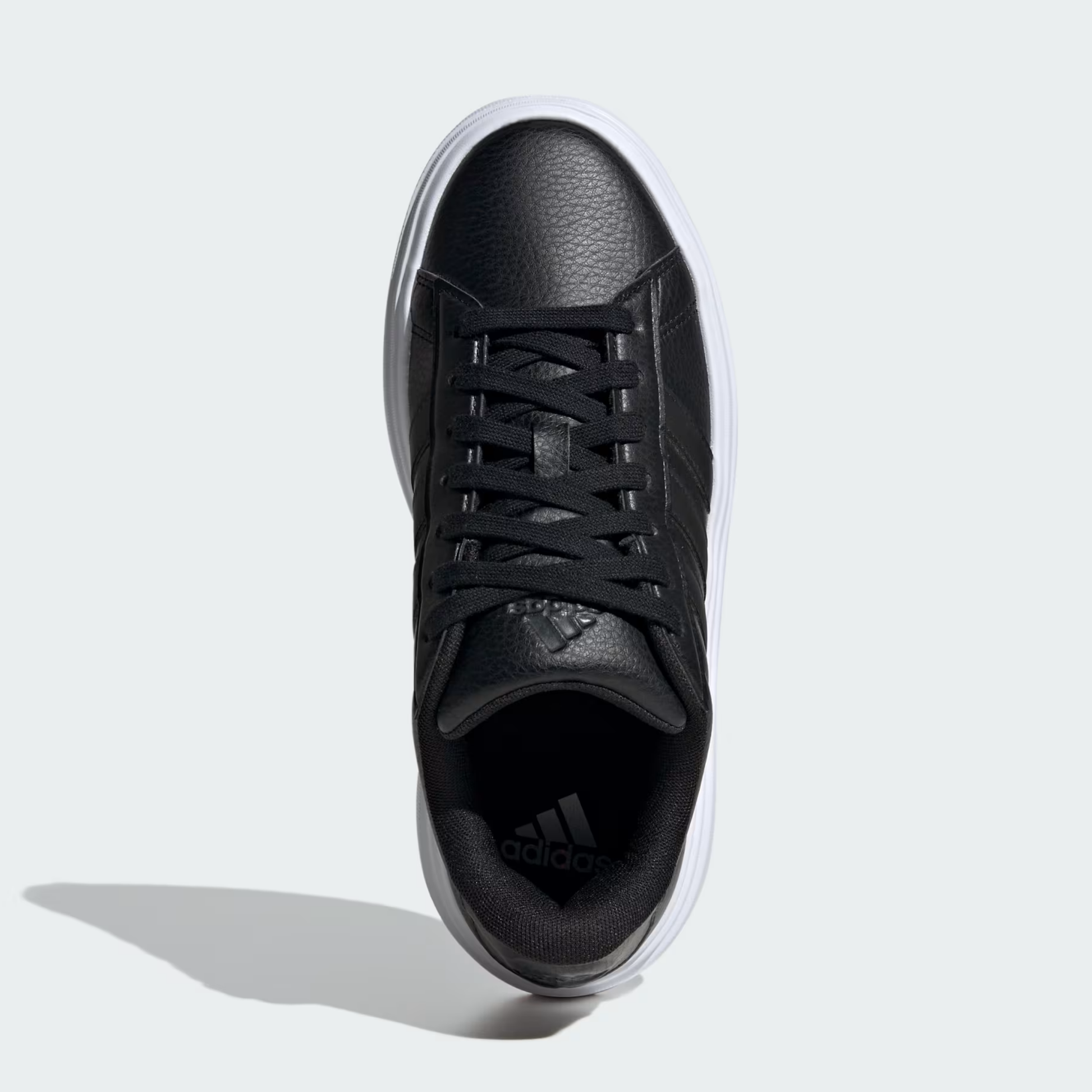 Zapatillas Adidas Grand Court Plataform | Mujer | IE1093