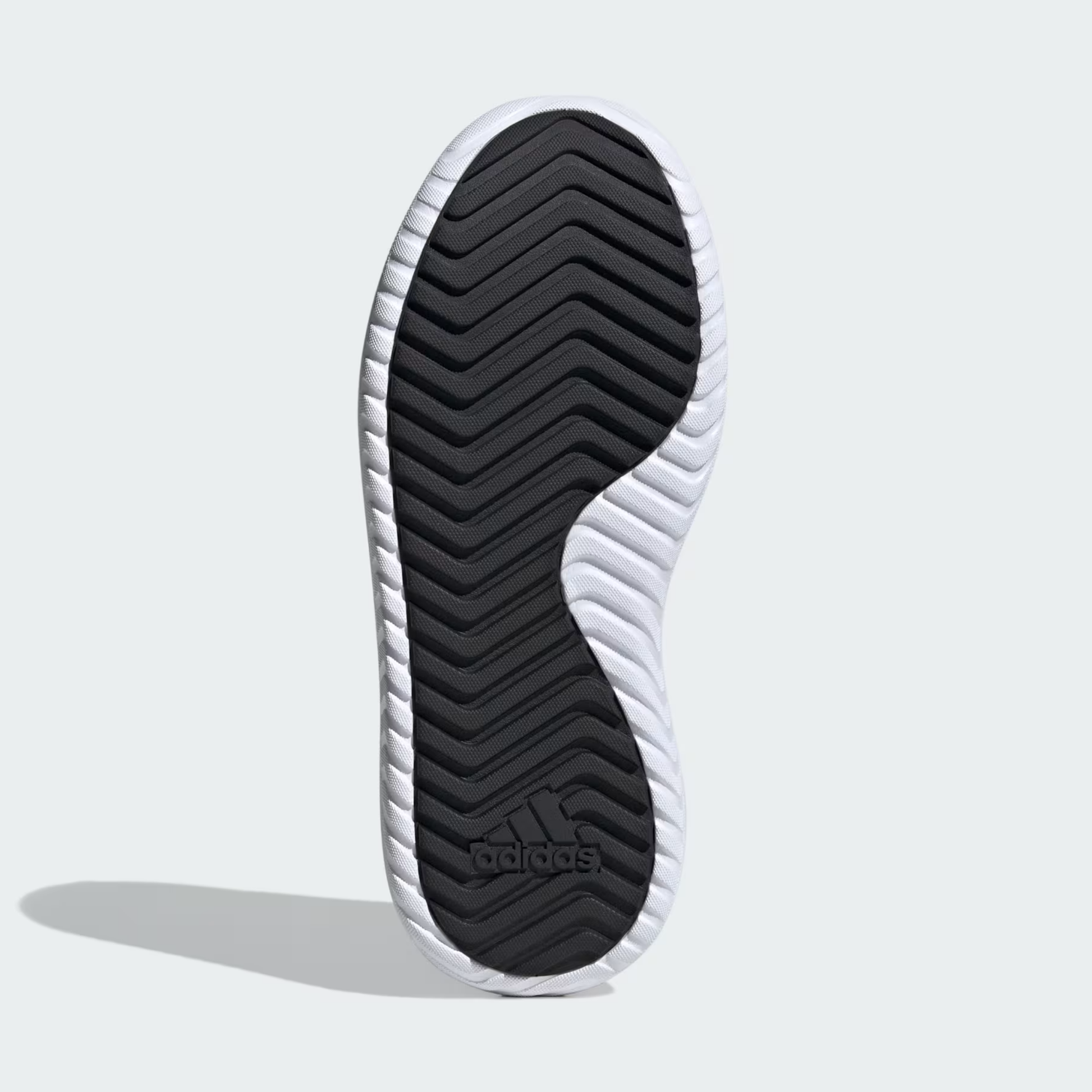 Zapatillas Adidas Grand Court Plataform | Mujer | IE1093