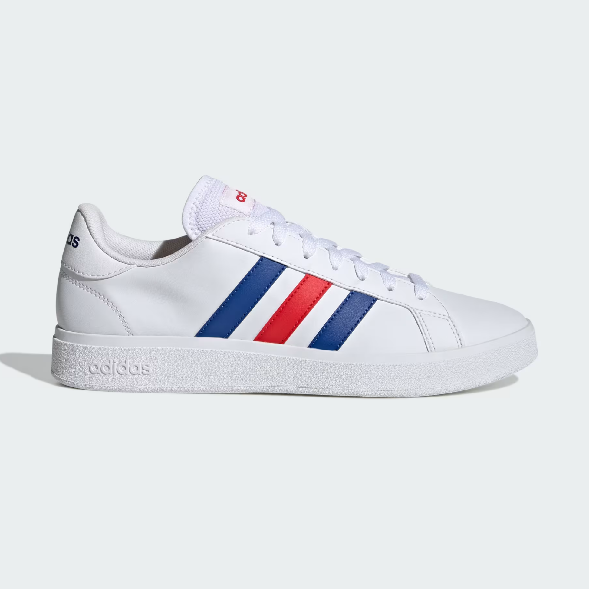 Zapatillas Adidas Grand Court TD Lifestyle | Hombre | GW9252