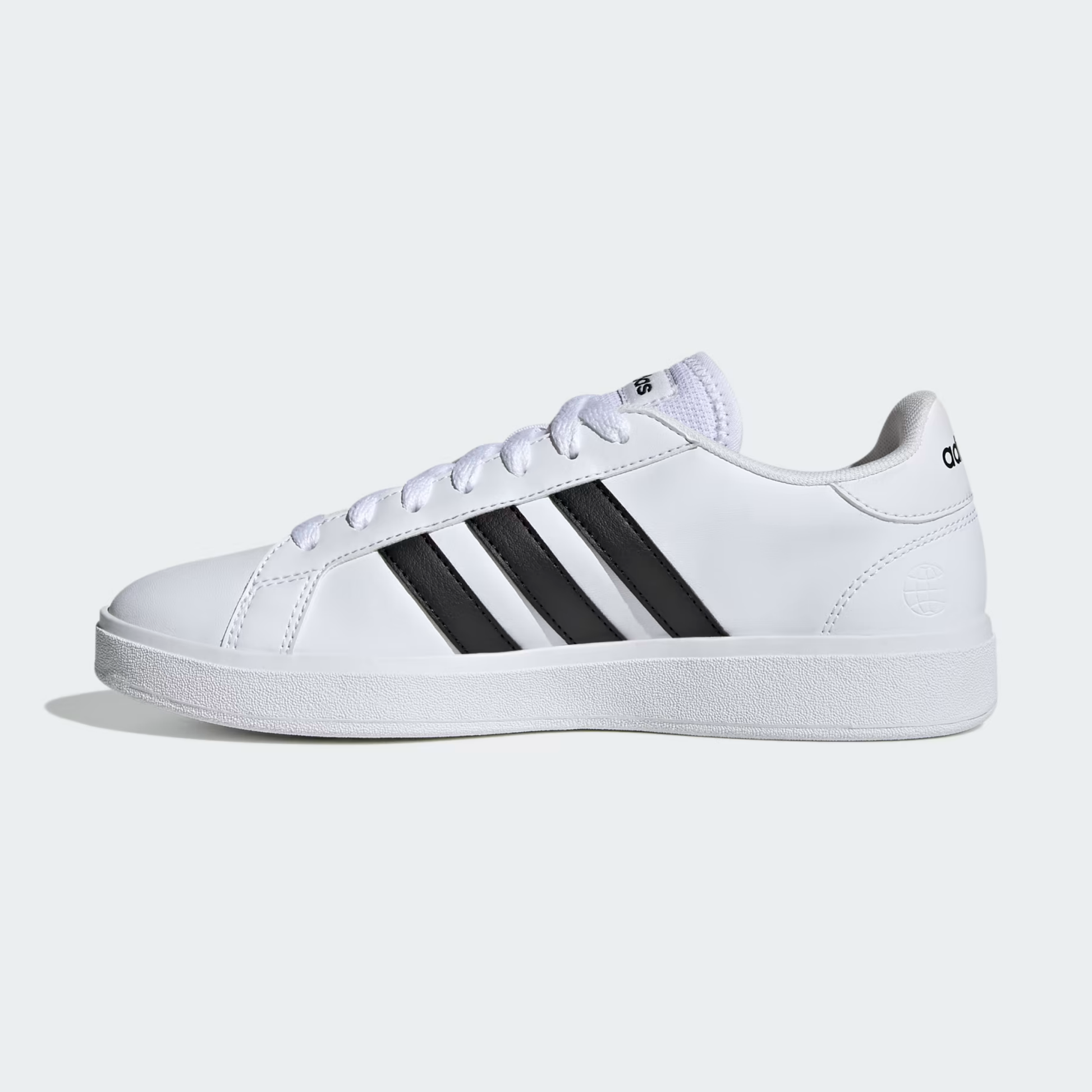 Zapatillas Adidas Grand Court TD | Mujer | GW9261