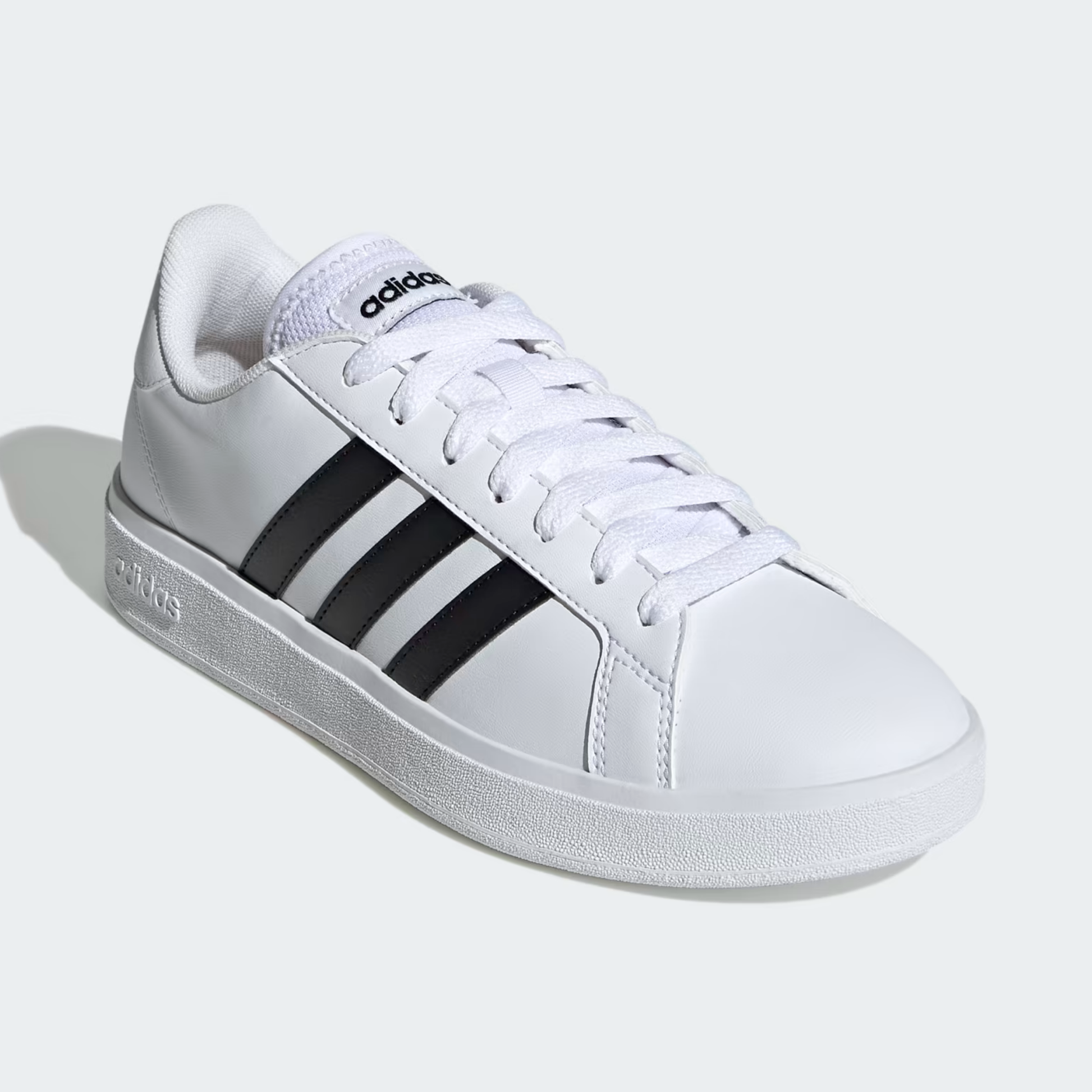 Zapatillas Adidas Grand Court TD | Mujer | GW9261