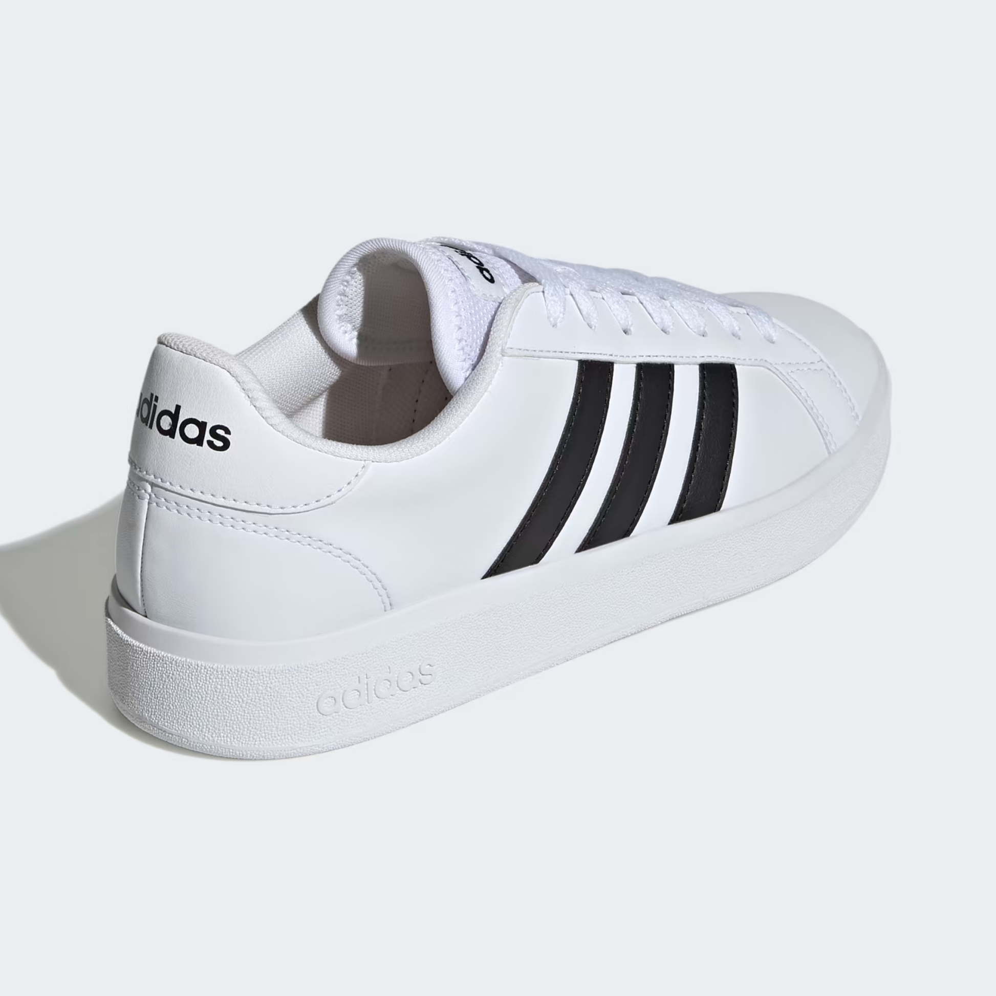 Zapatillas Adidas Grand Court TD | Mujer | GW9261
