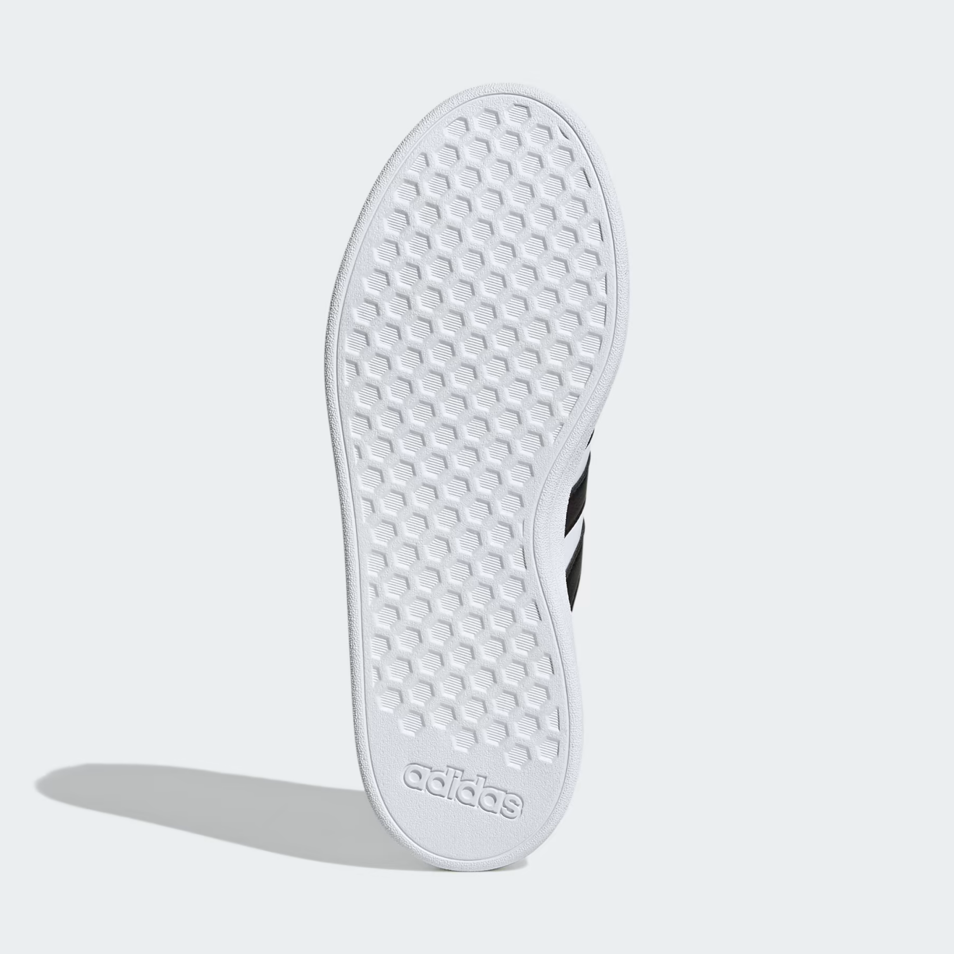 Zapatillas Adidas Grand Court TD | Mujer | GW9261