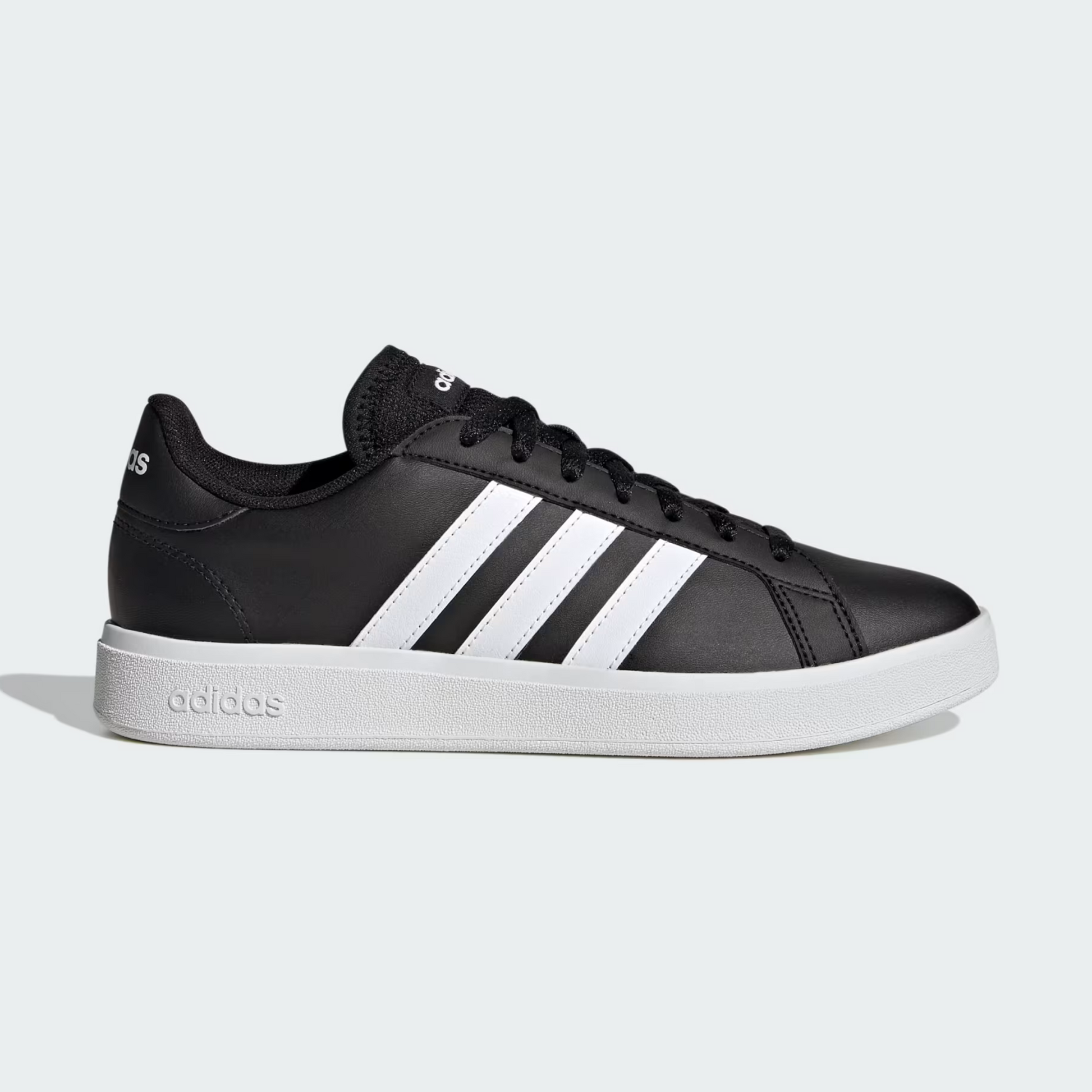 Zapatillas Adidas Grand Court TD | Mujer | GW9262