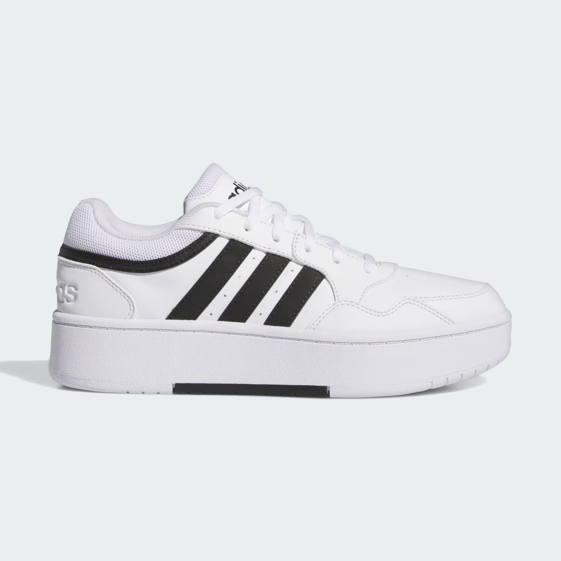 Zapatillas Adidas Hoops 3.0 Bold | Mujer | IG6115