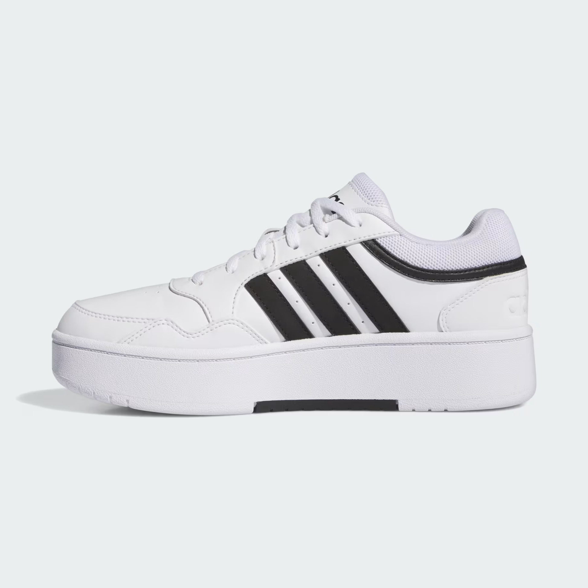 Zapatillas Adidas Hoops 3.0 Bold | Mujer | IG6115