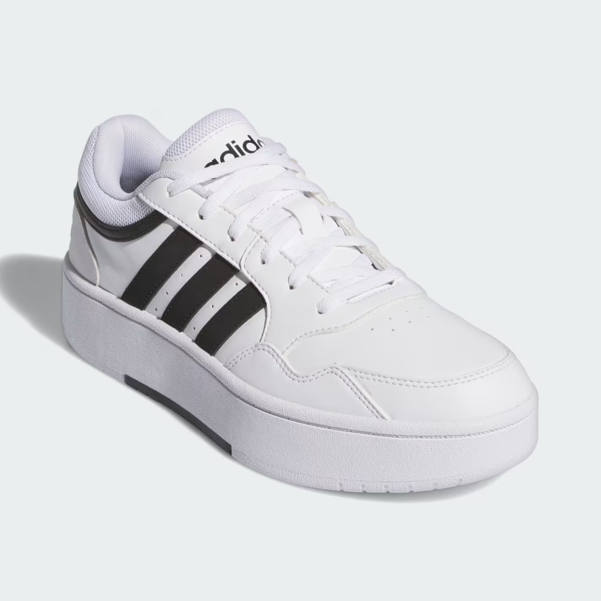Zapatillas Adidas Hoops 3.0 Bold | Mujer | IG6115
