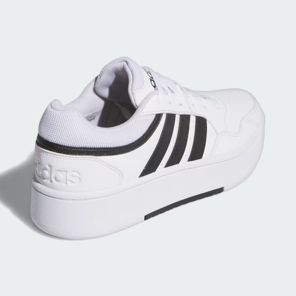Zapatillas Adidas Hoops 3.0 Bold | Mujer | IG6115