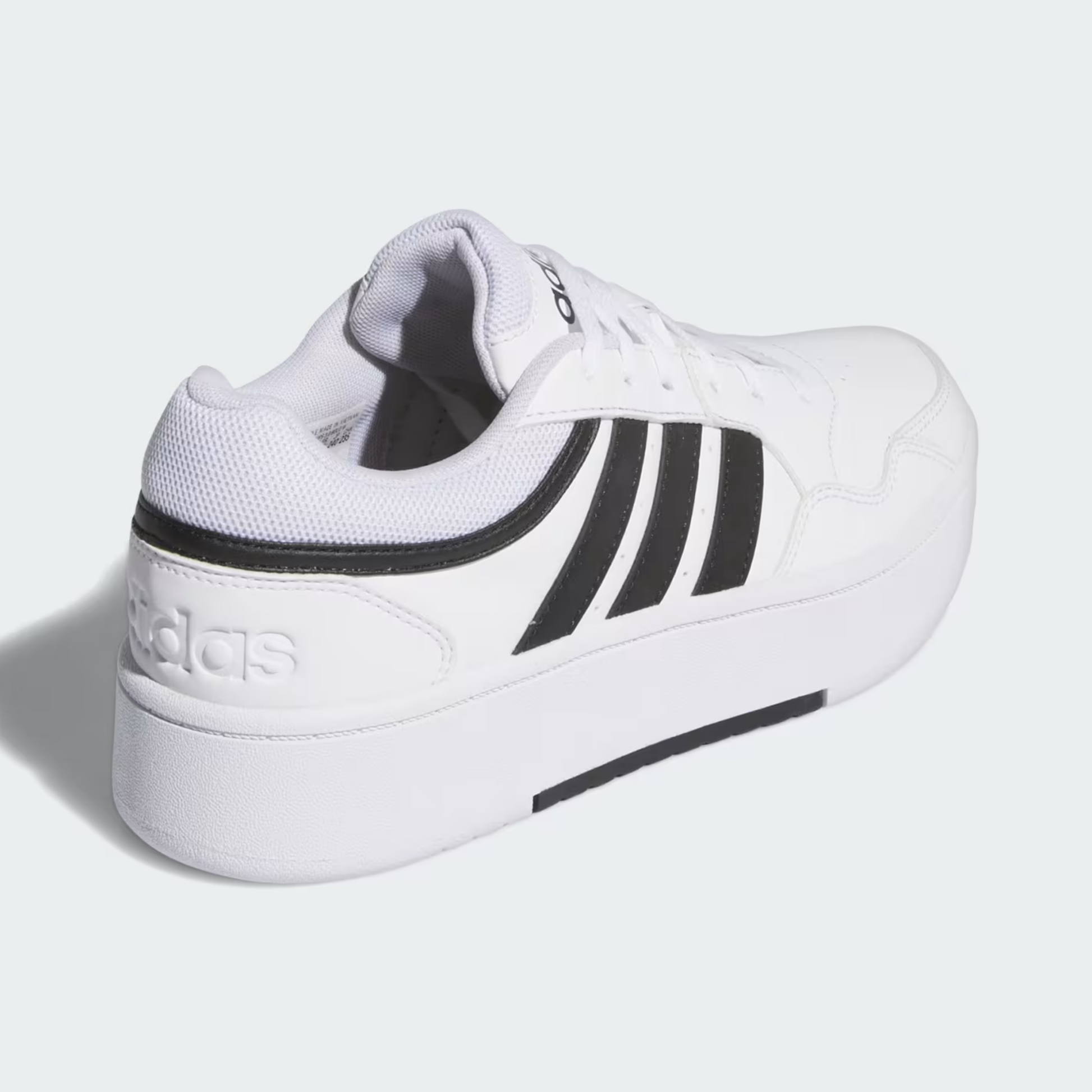 Zapatillas Adidas Hoops 3.0 Bold | Mujer | IG6115