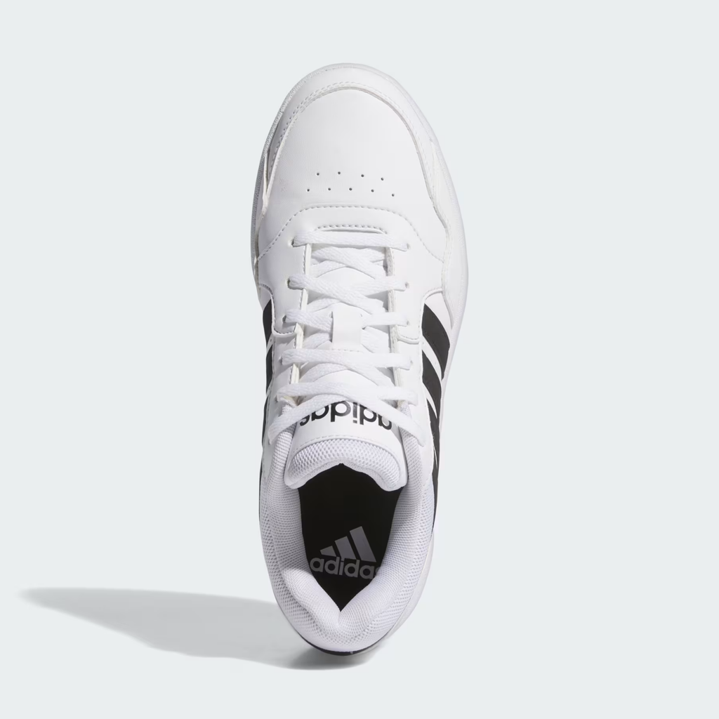 Zapatillas Adidas Hoops 3.0 Bold | Mujer | IG6115