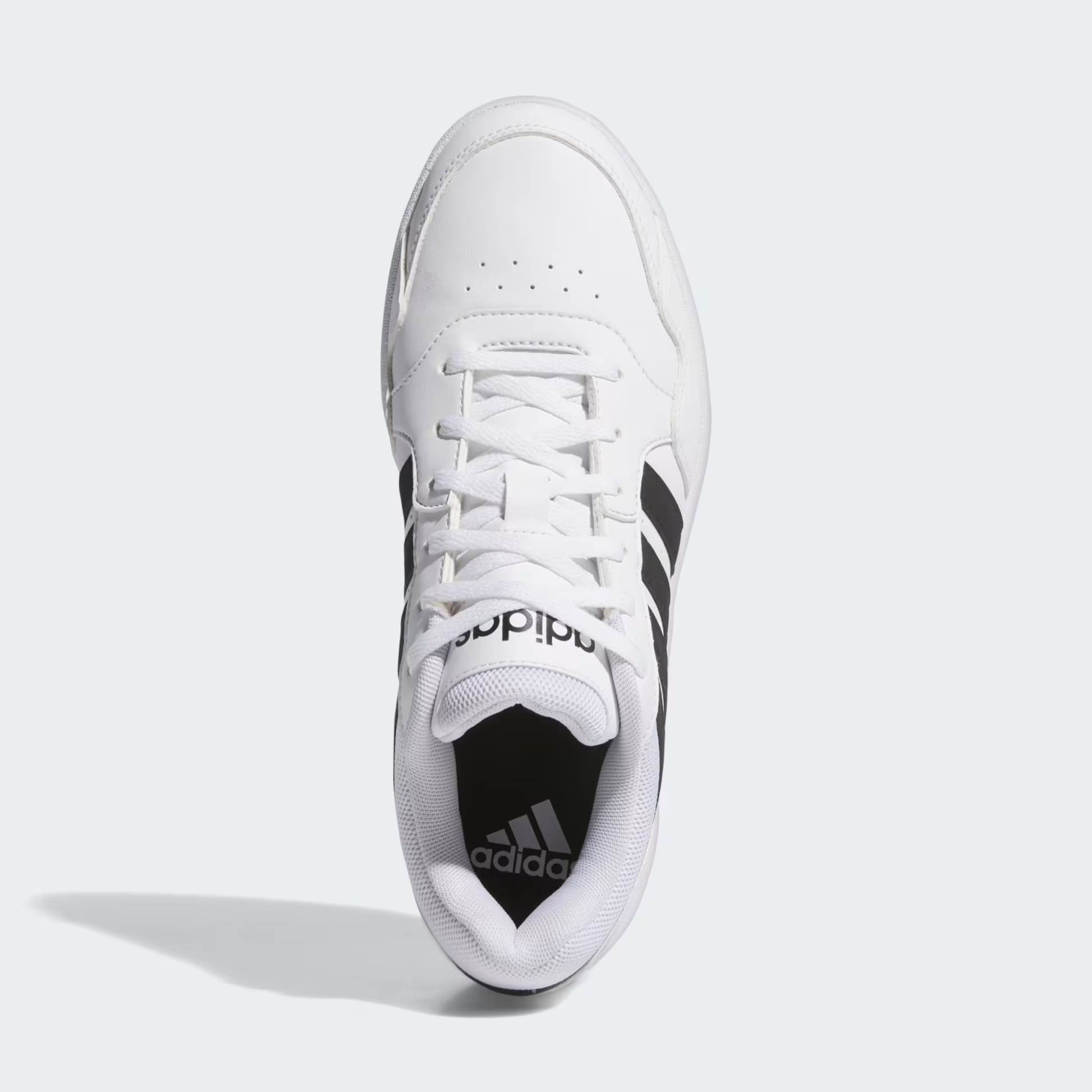 Zapatillas Adidas Hoops 3.0 Bold | Mujer | IG6115
