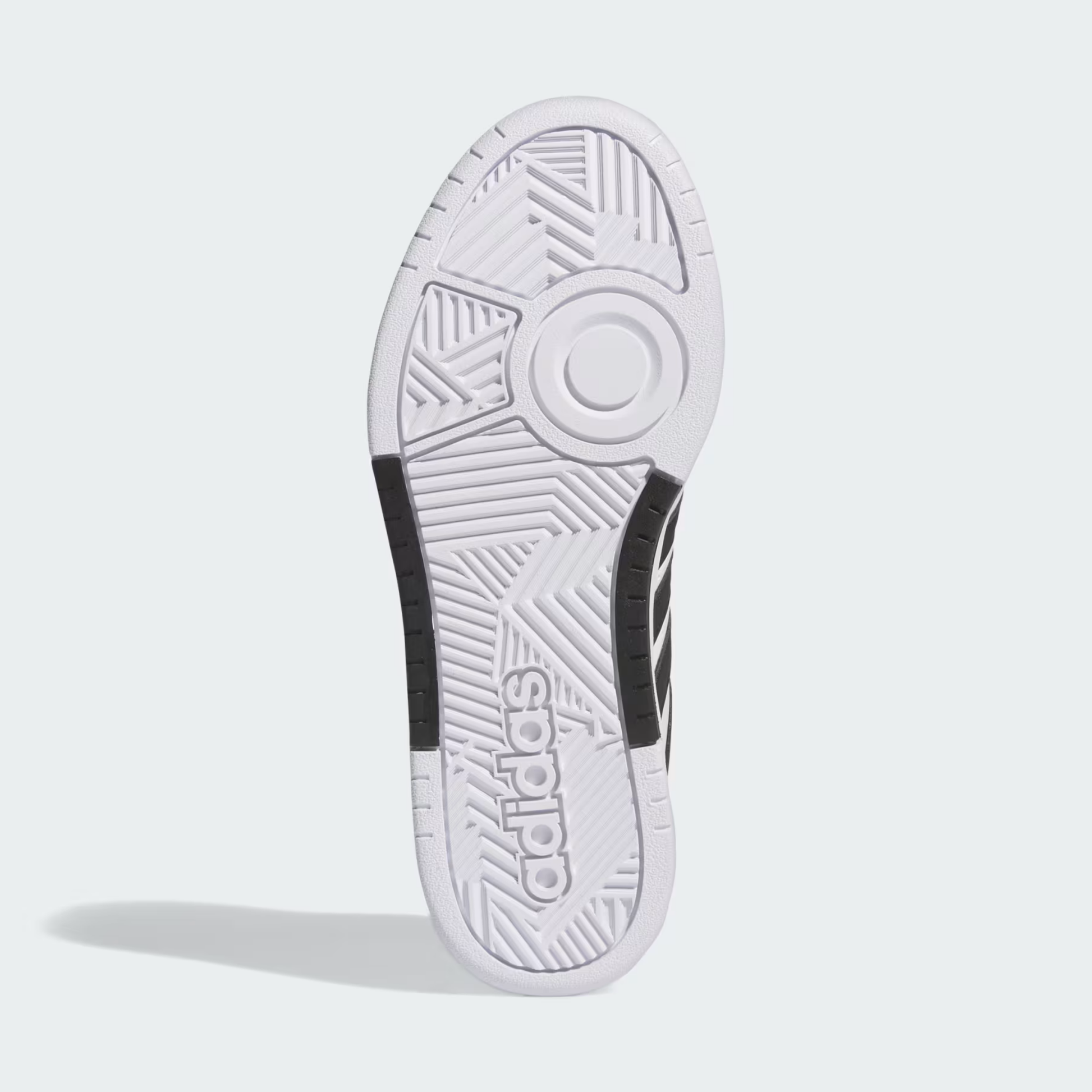 Zapatillas Adidas Hoops 3.0 Bold | Mujer | IG6115