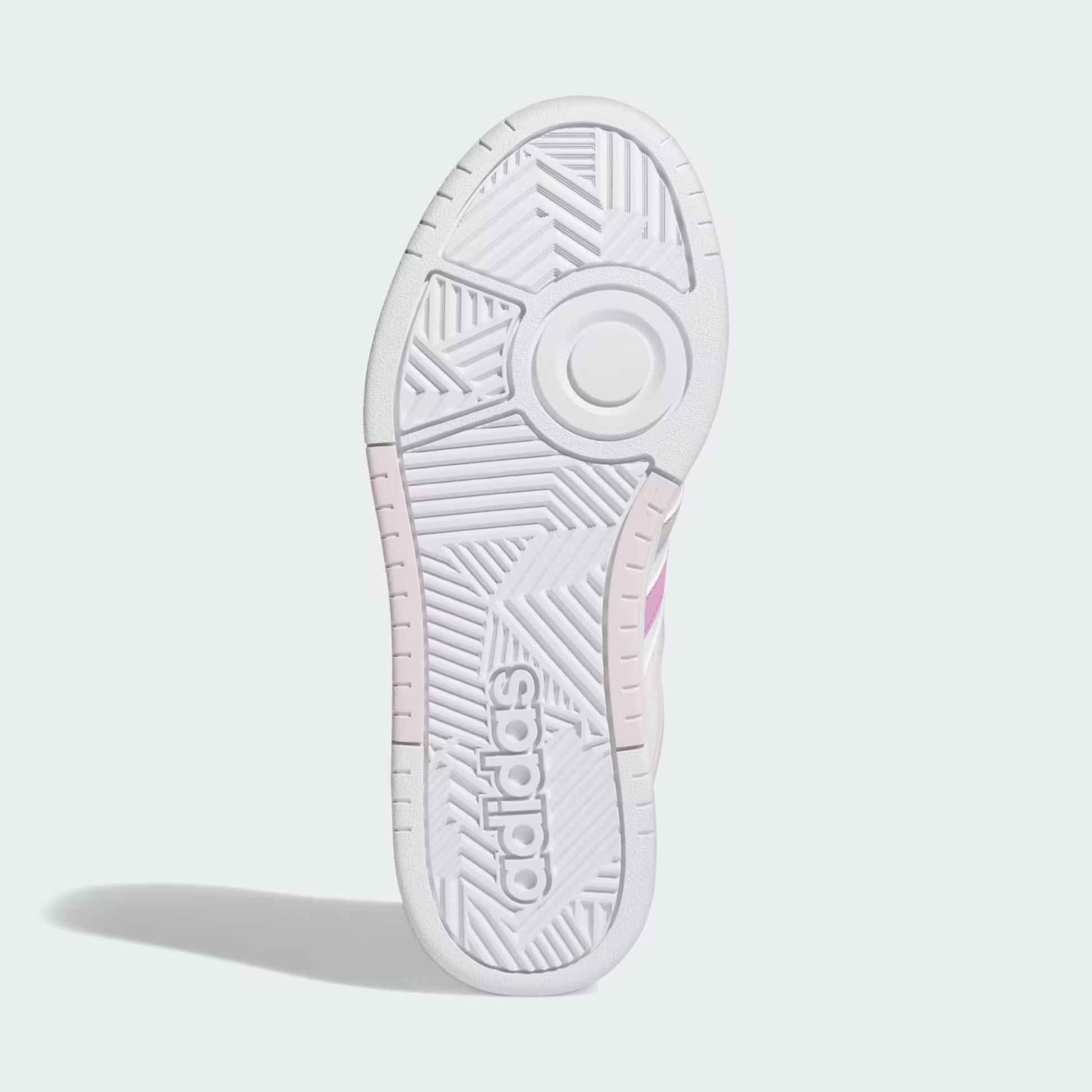 Zapatillas Adidas Hoops 3.0 Bold | Mujer | IH0182