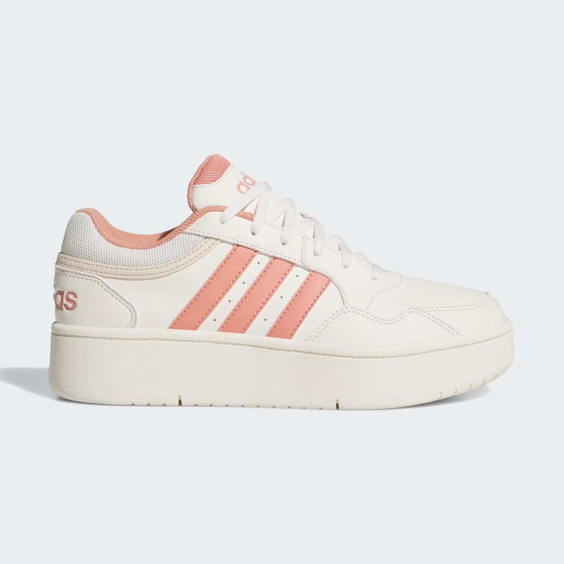 Zapatillas Adidas Hoops 3.0 Bold | Mujer | JI3467