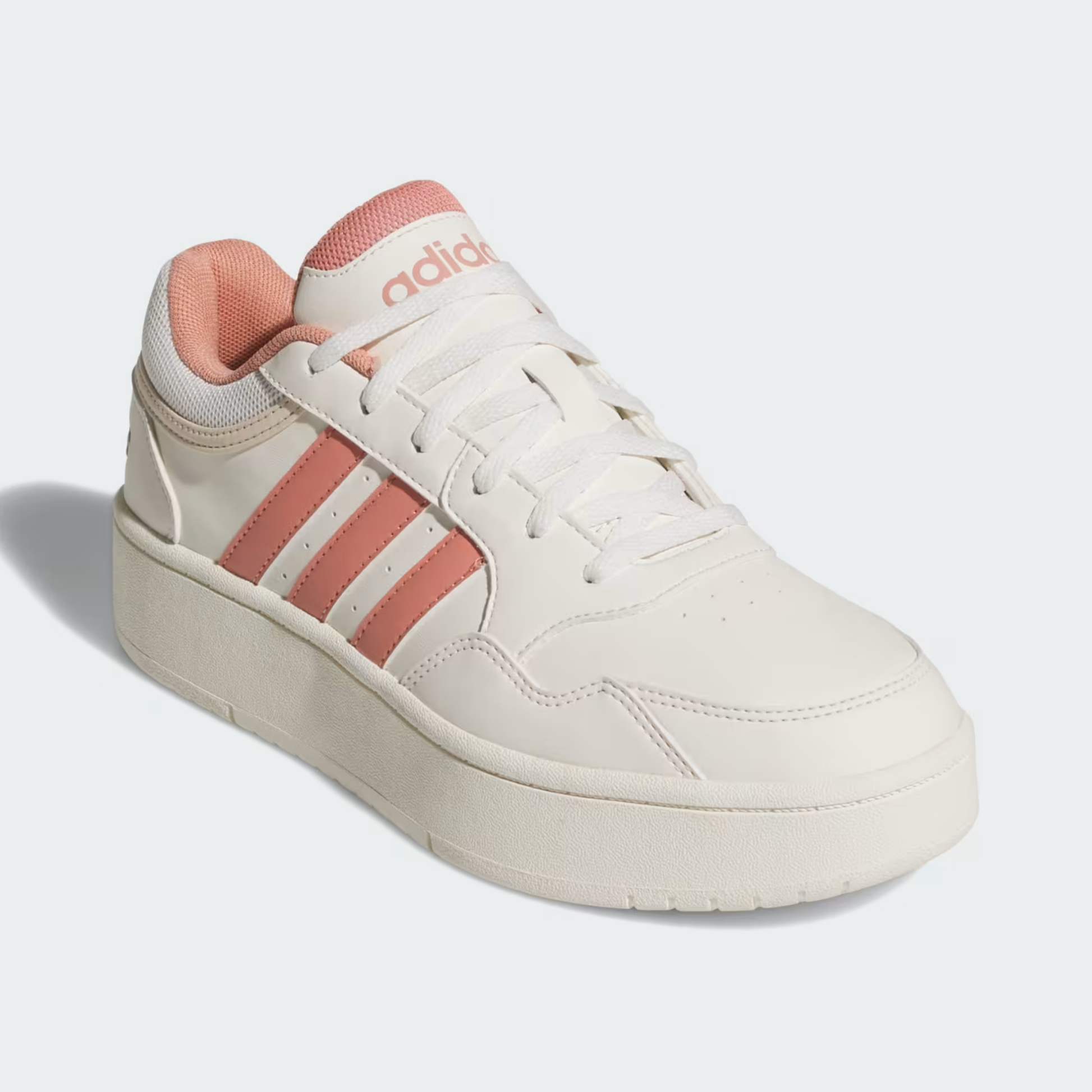 Zapatillas Adidas Hoops 3.0 Bold | Mujer | JI3467
