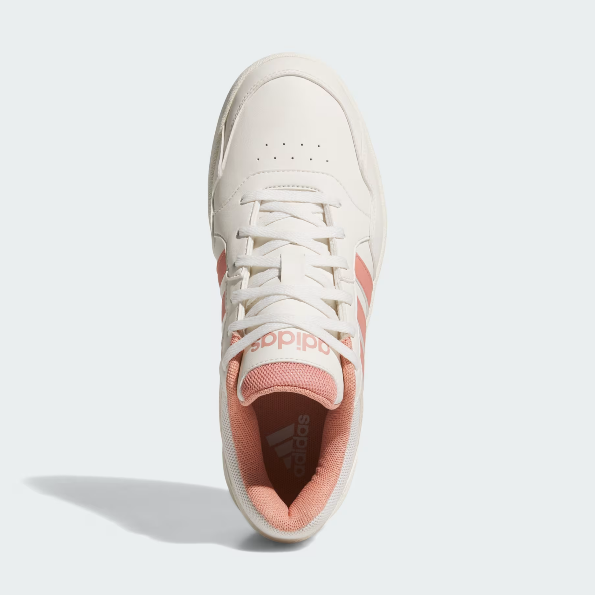 Zapatillas Adidas Hoops 3.0 Bold | Mujer | JI3467