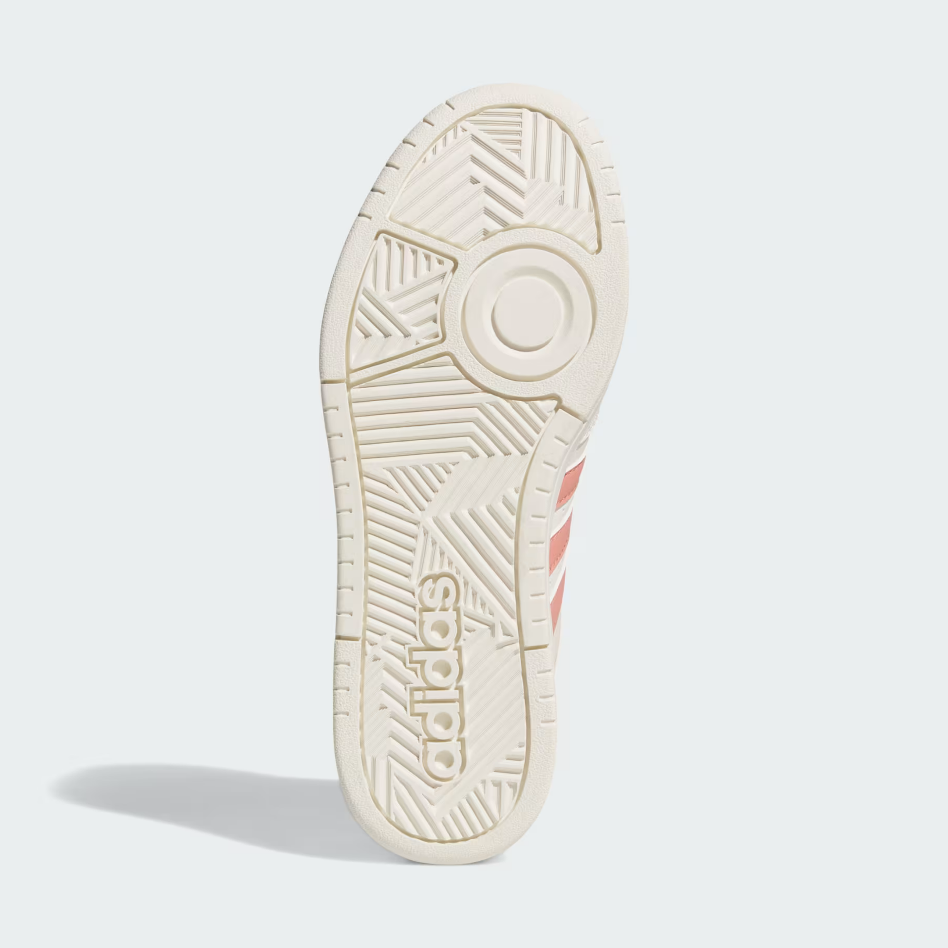 Zapatillas Adidas Hoops 3.0 Bold | Mujer | JI3467