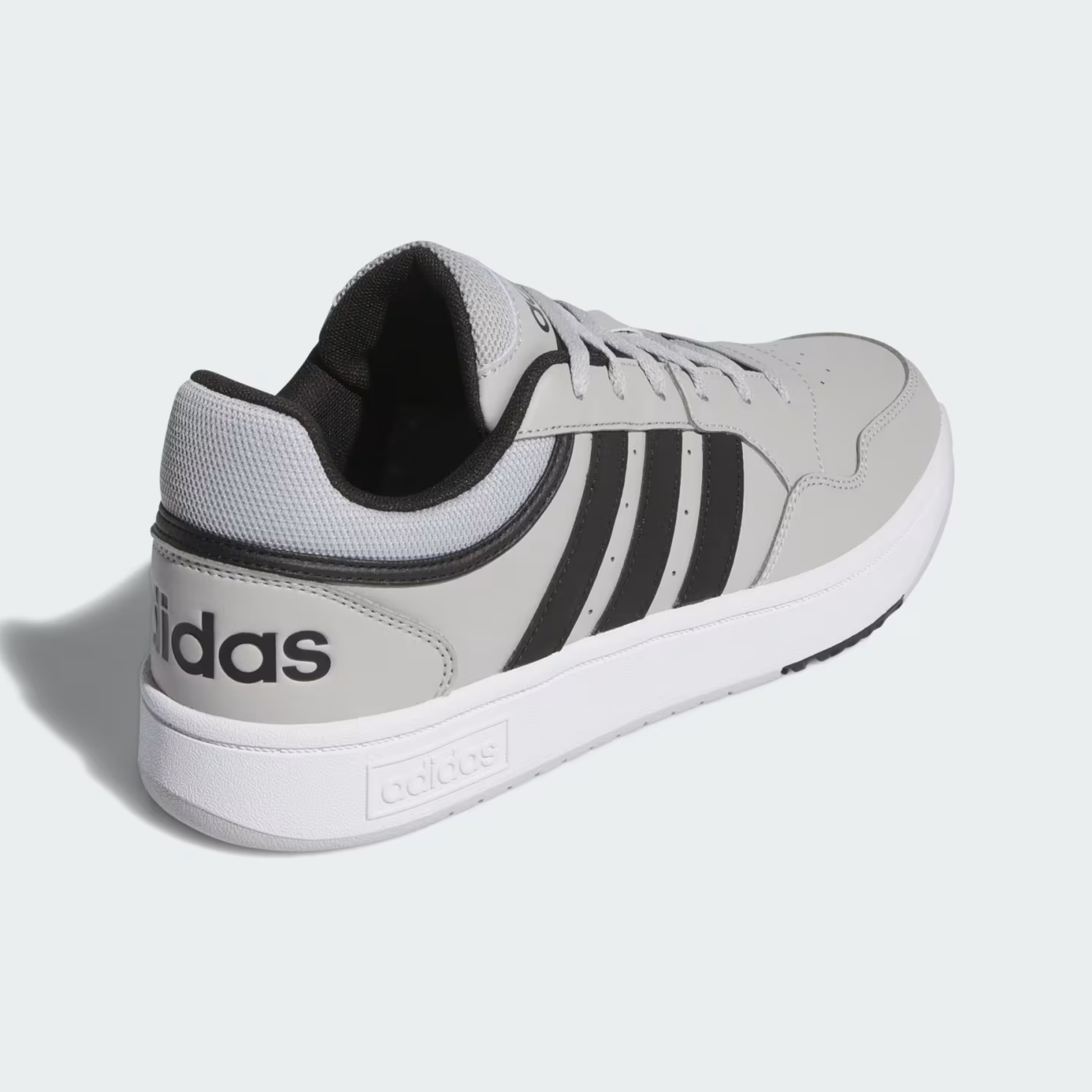 Zapatillas Adidas Hoops 3.0 Low | Hombre | IH0332