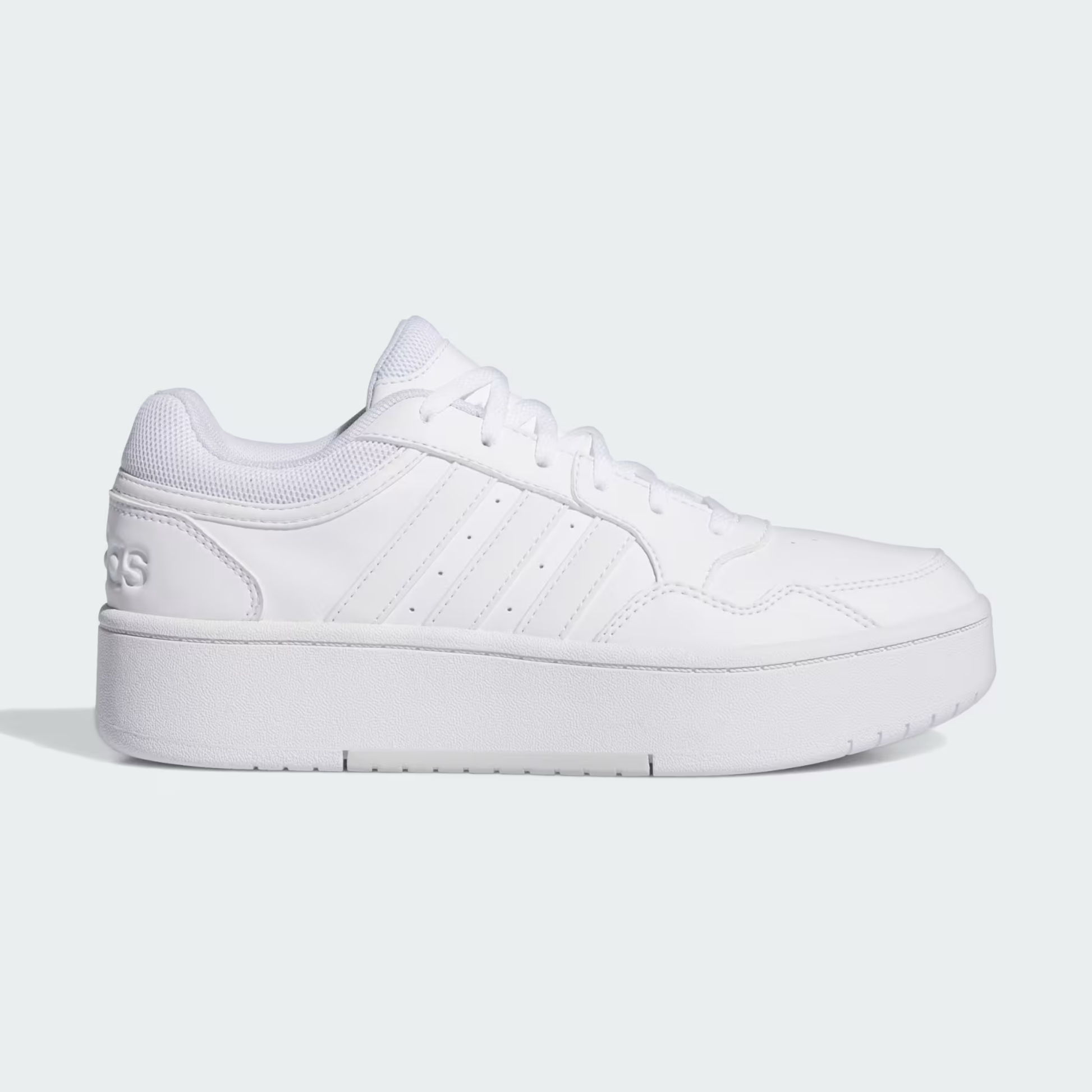 Zapatillas Adidas Hopps 3.0 Bold | Mujer | ID2855