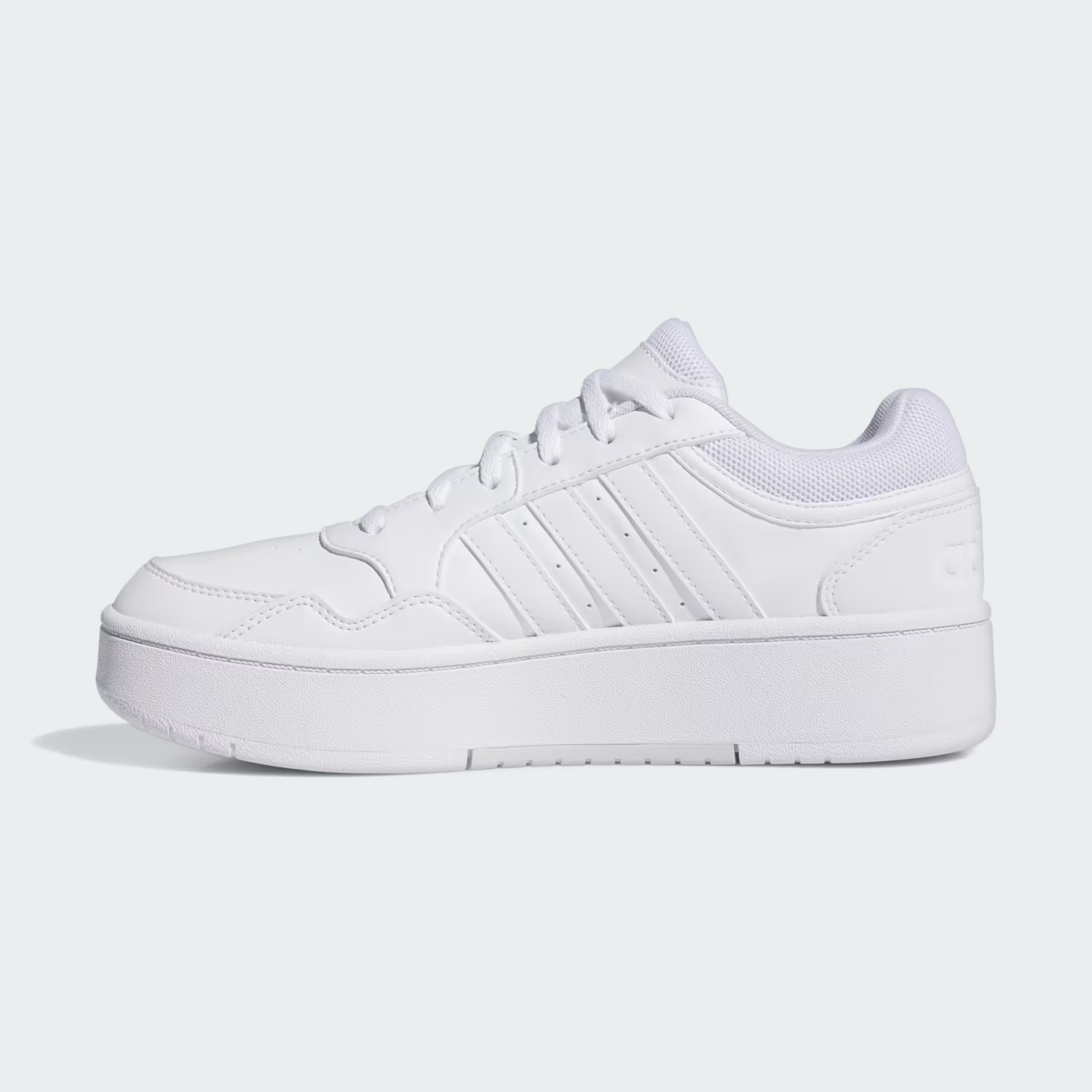 Zapatillas Adidas Hopps 3.0 Bold | Mujer | ID2855