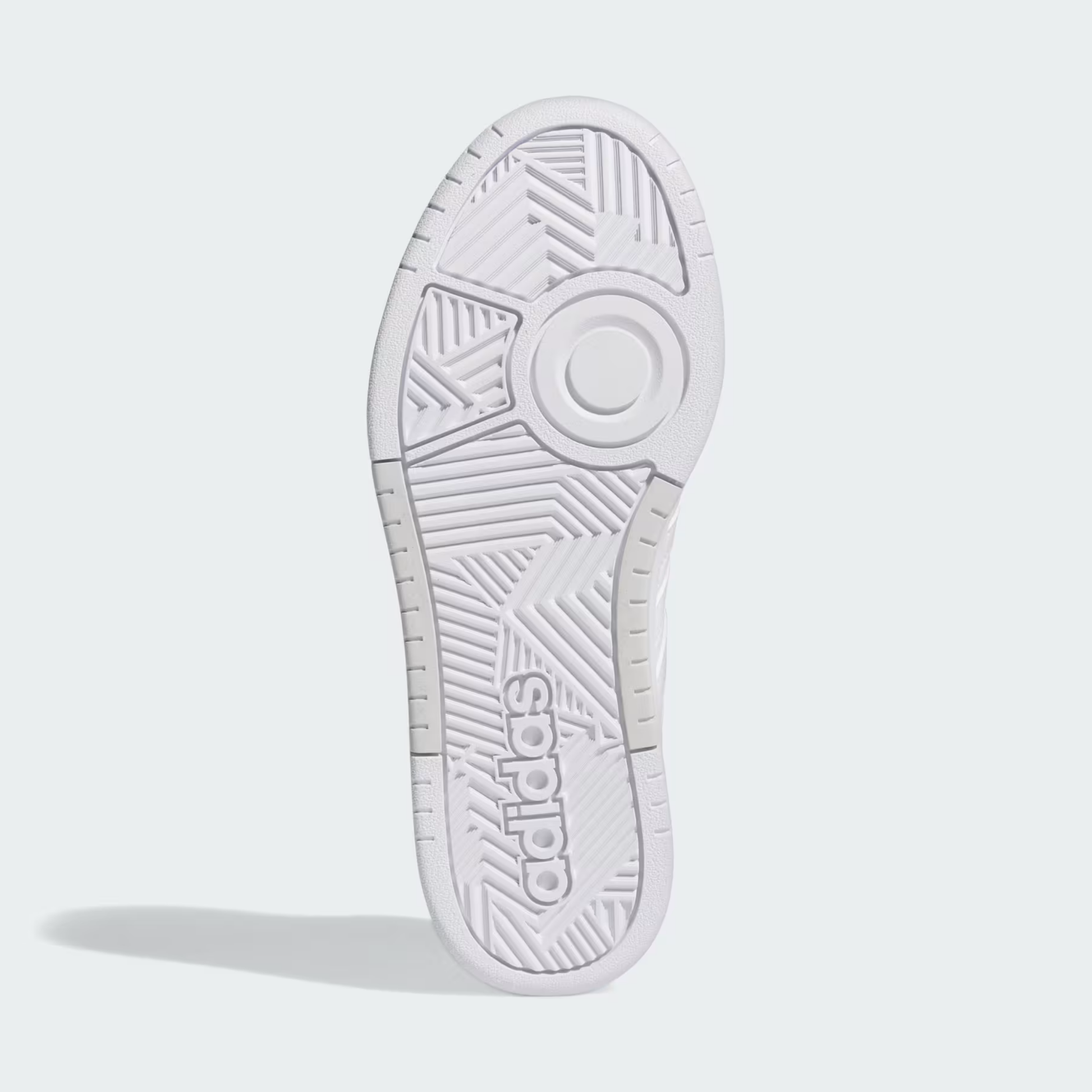 Zapatillas Adidas Hopps 3.0 Bold | Mujer | ID2855