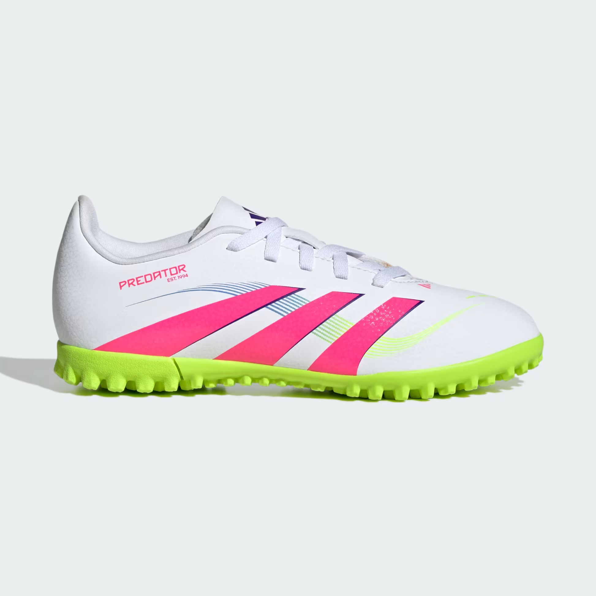 Chimpunes Adidas Predator Club | Niños