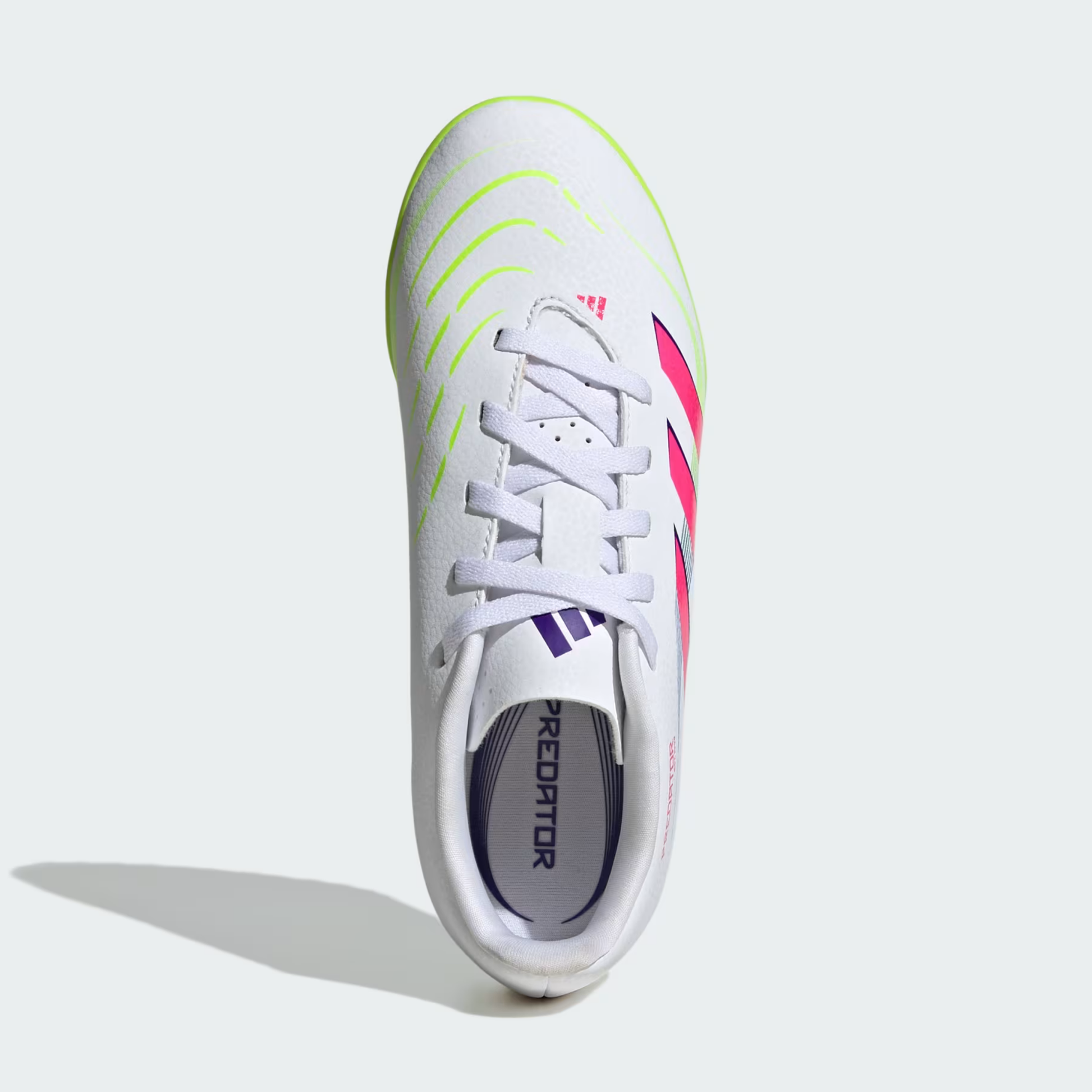 Chimpunes Adidas Predator Club | Niños